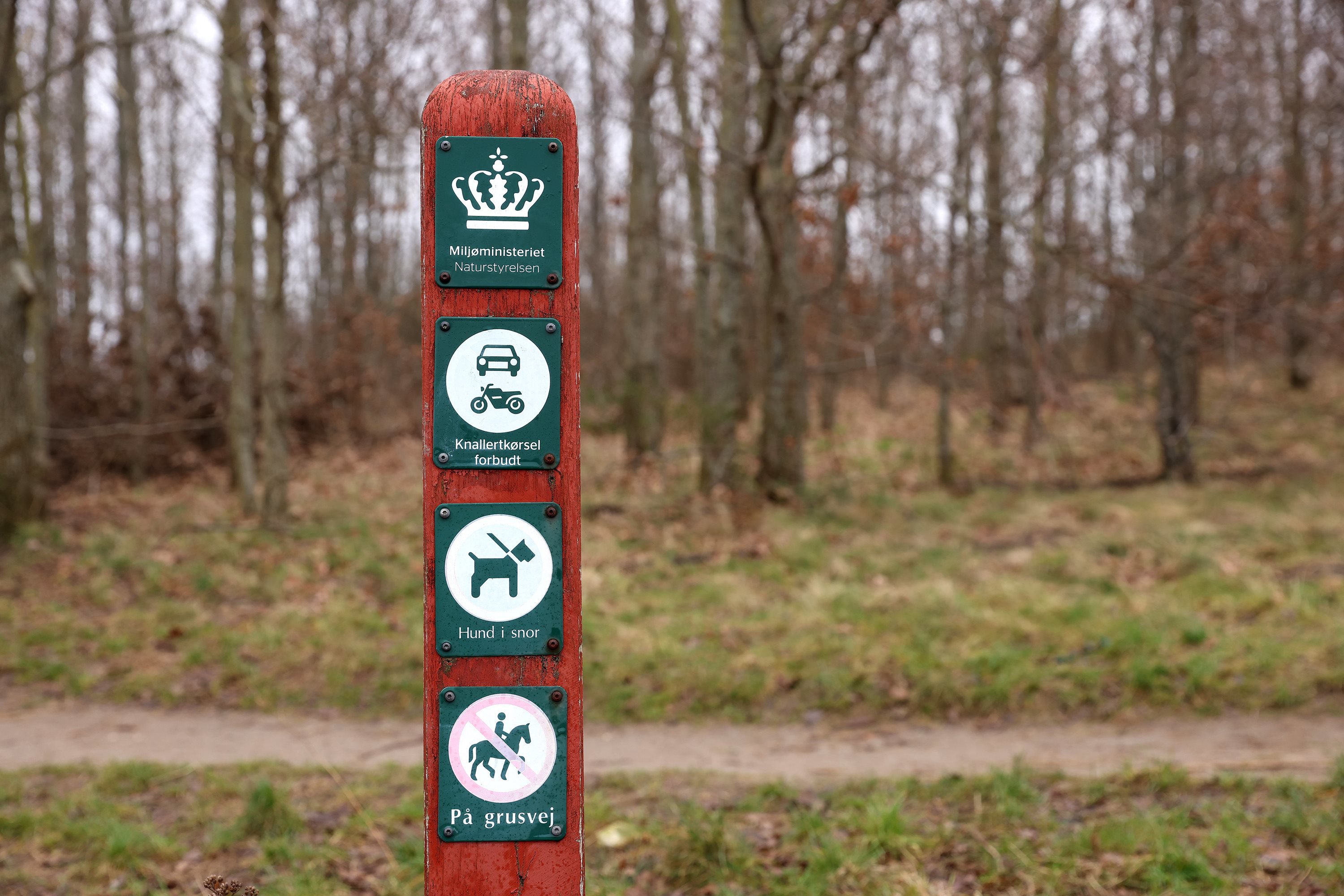 Fremhævet  billede i fuldskærmstilstand. Billede af Snekkevej 47, 4040 Jyllinge