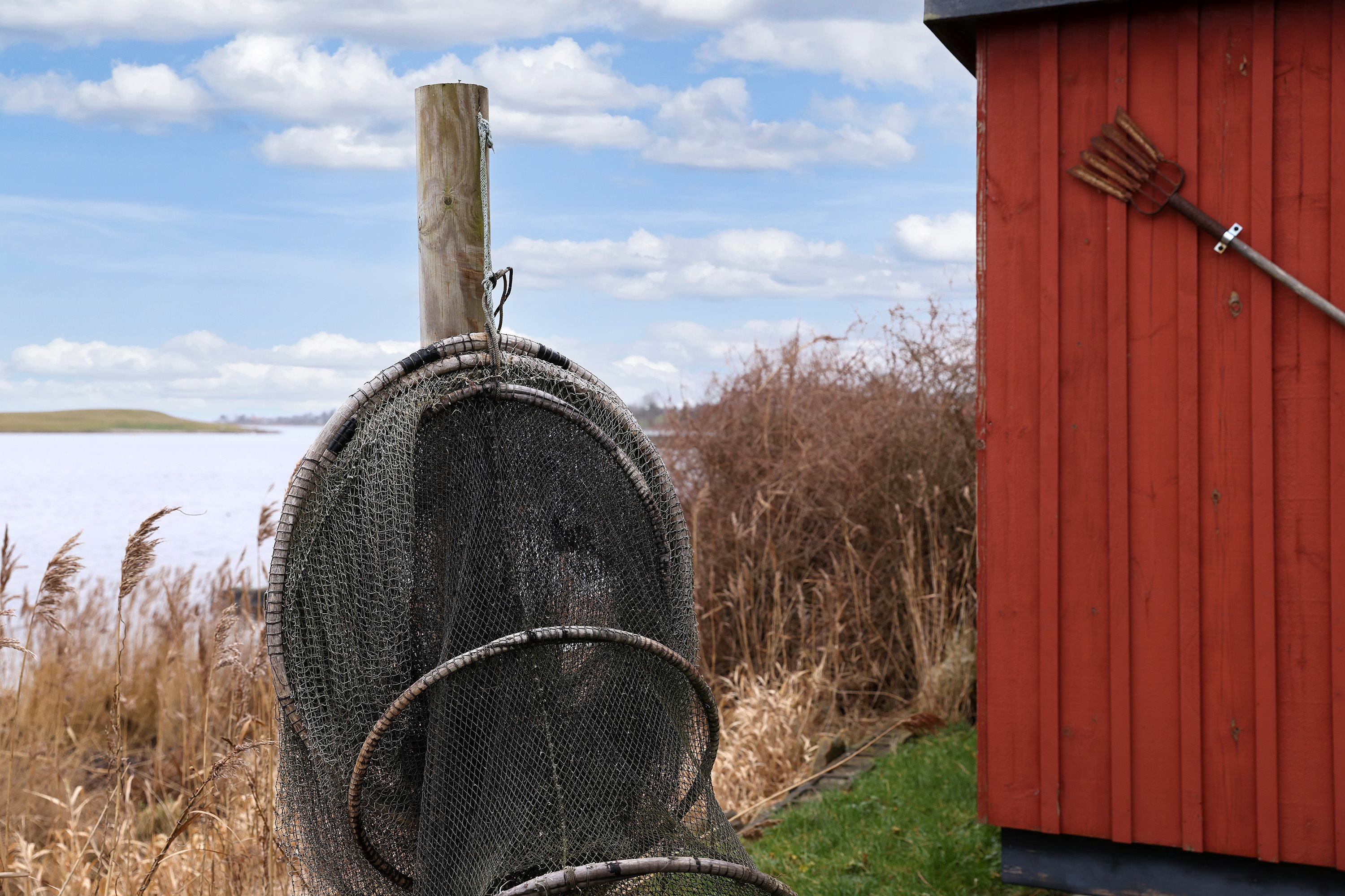 Fremhævet  billede i fuldskærmstilstand. Billede af Snekkevej 47, 4040 Jyllinge