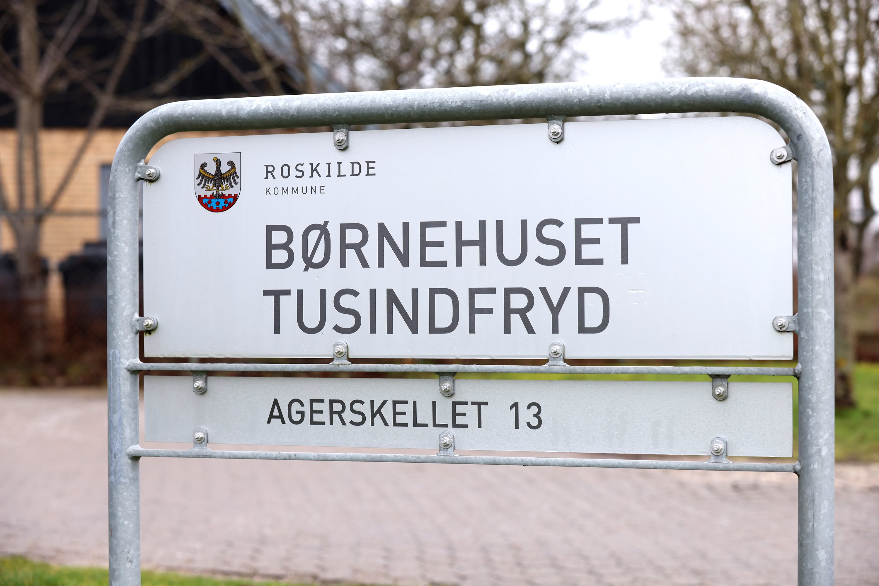 Fremhævet  billede i fuldskærmstilstand. Billede af Snekkevej 47, 4040 Jyllinge