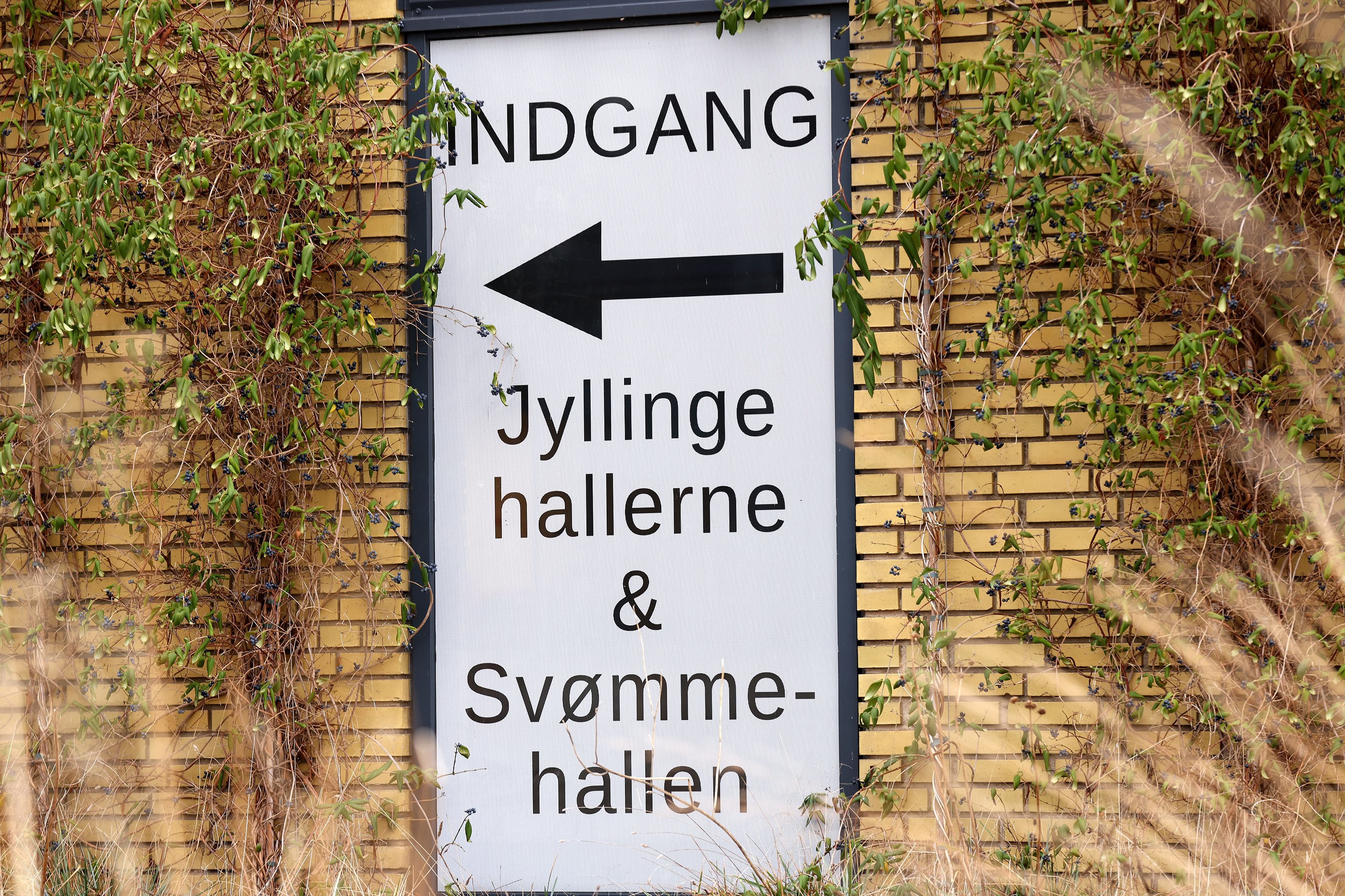 Fremhævet  billede i fuldskærmstilstand. Billede af Snekkevej 47, 4040 Jyllinge