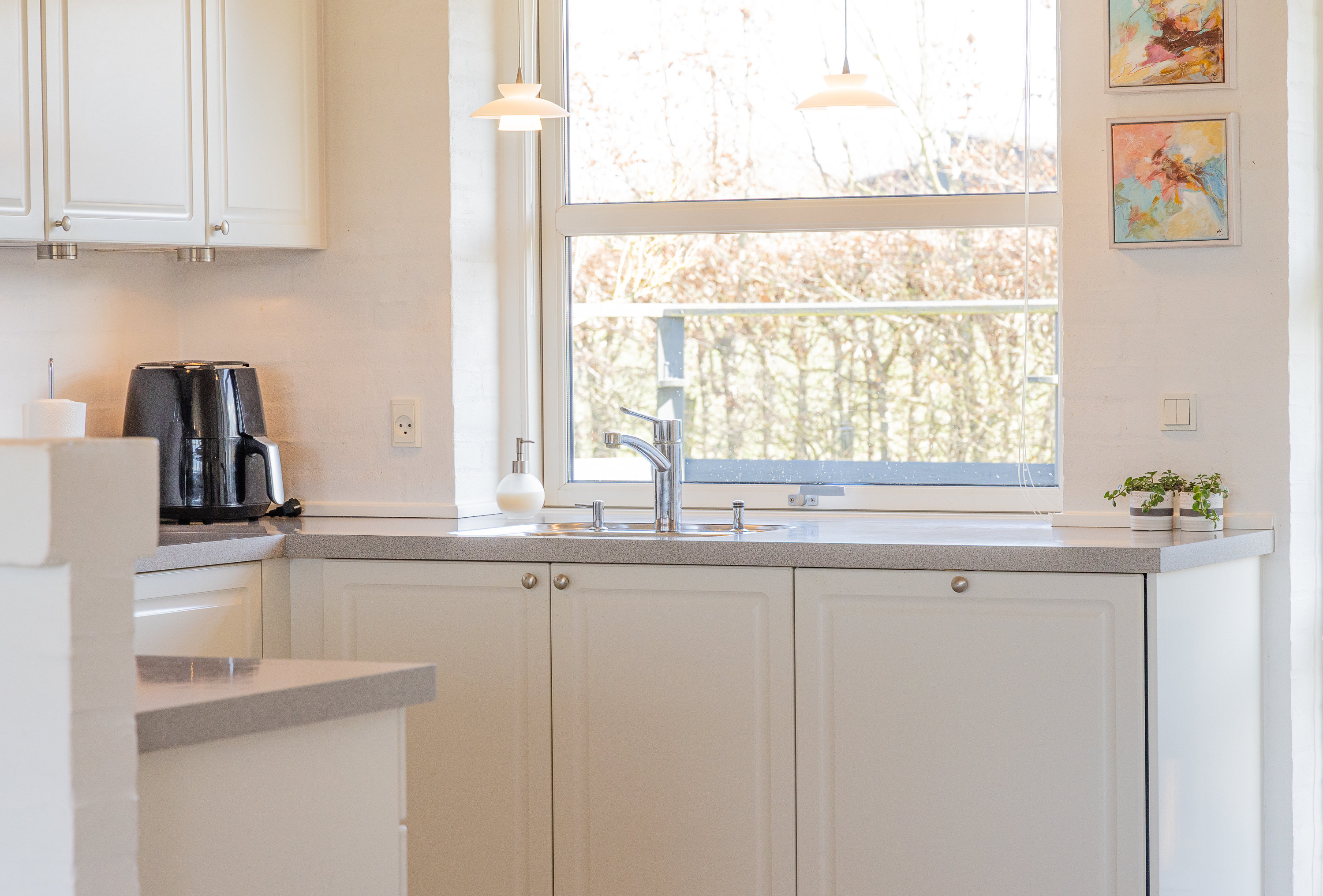 Fremhævet andet billede i fuldskærmstilstand. Billede af Møldrupvej 1C, Yding, 8752 Østbirk