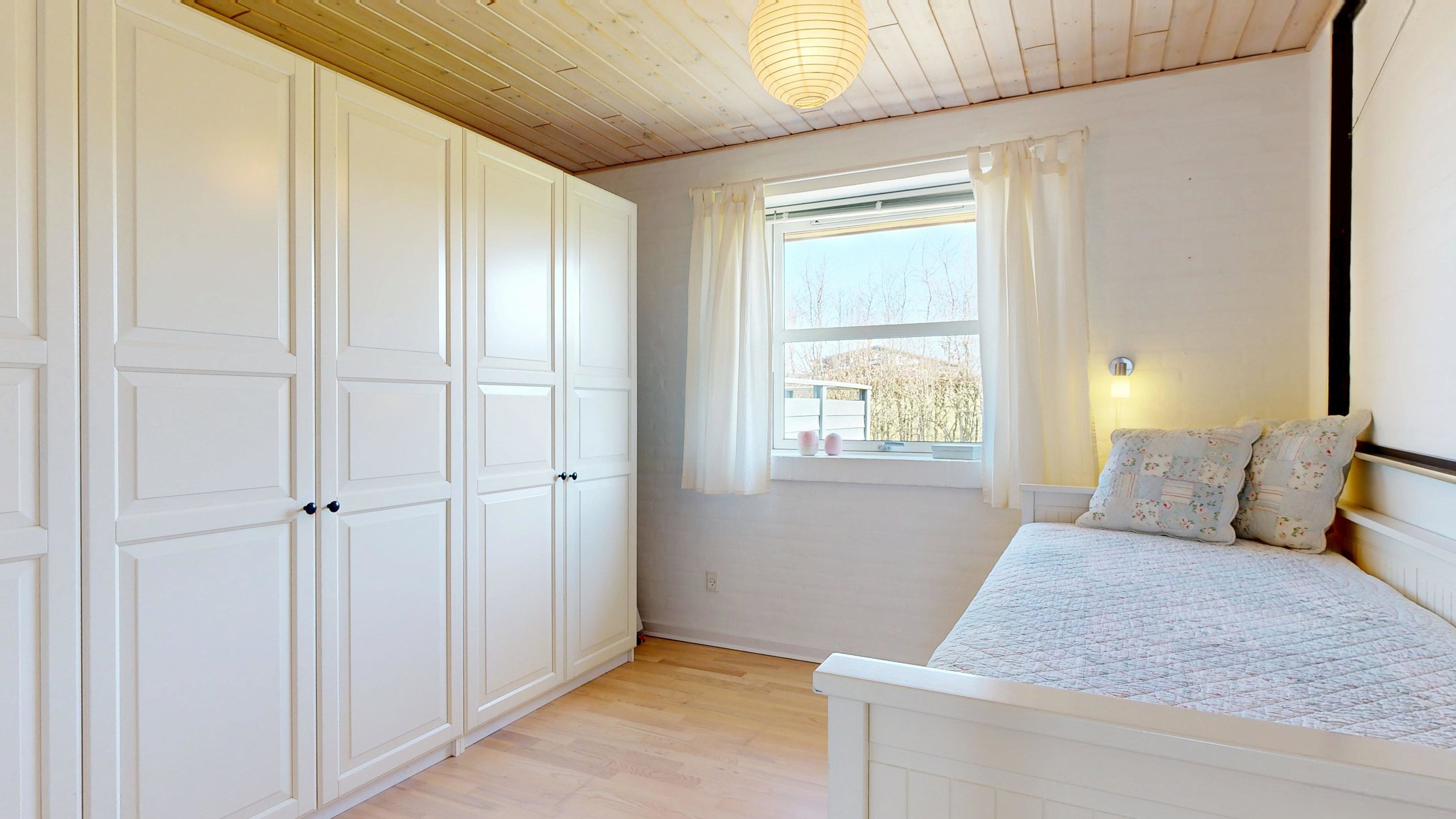 Fremhævet værelse billede i fuldskærmstilstand. Billede af Møldrupvej 1C, Yding, 8752 Østbirk