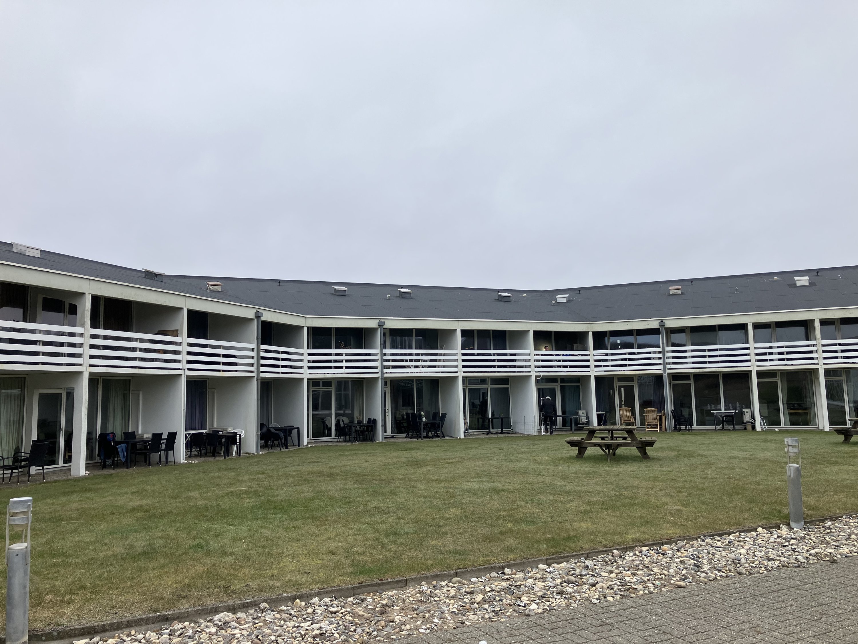 Fremhævet  billede i fuldskærmstilstand. Billede af Lodbergsvej 247D, 1. 208d., Søndervig, 6950 Ringkøbing