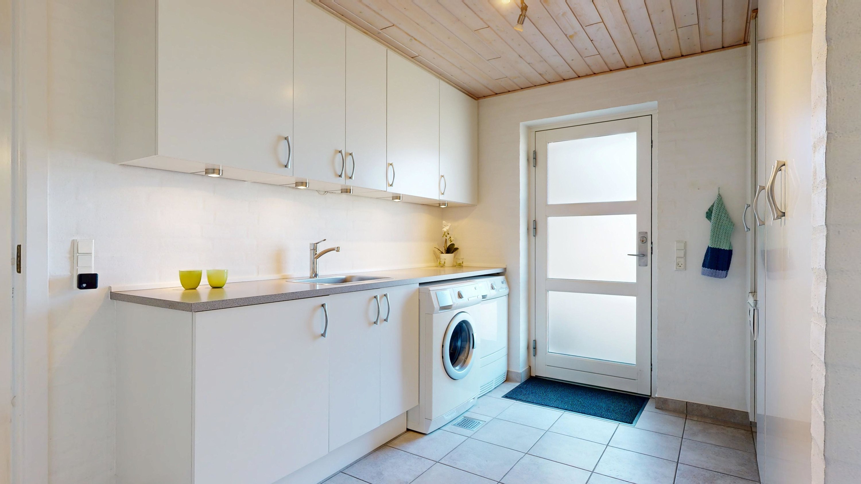 Fremhævet bryggers billede i fuldskærmstilstand. Billede af Møldrupvej 1C, Yding, 8752 Østbirk