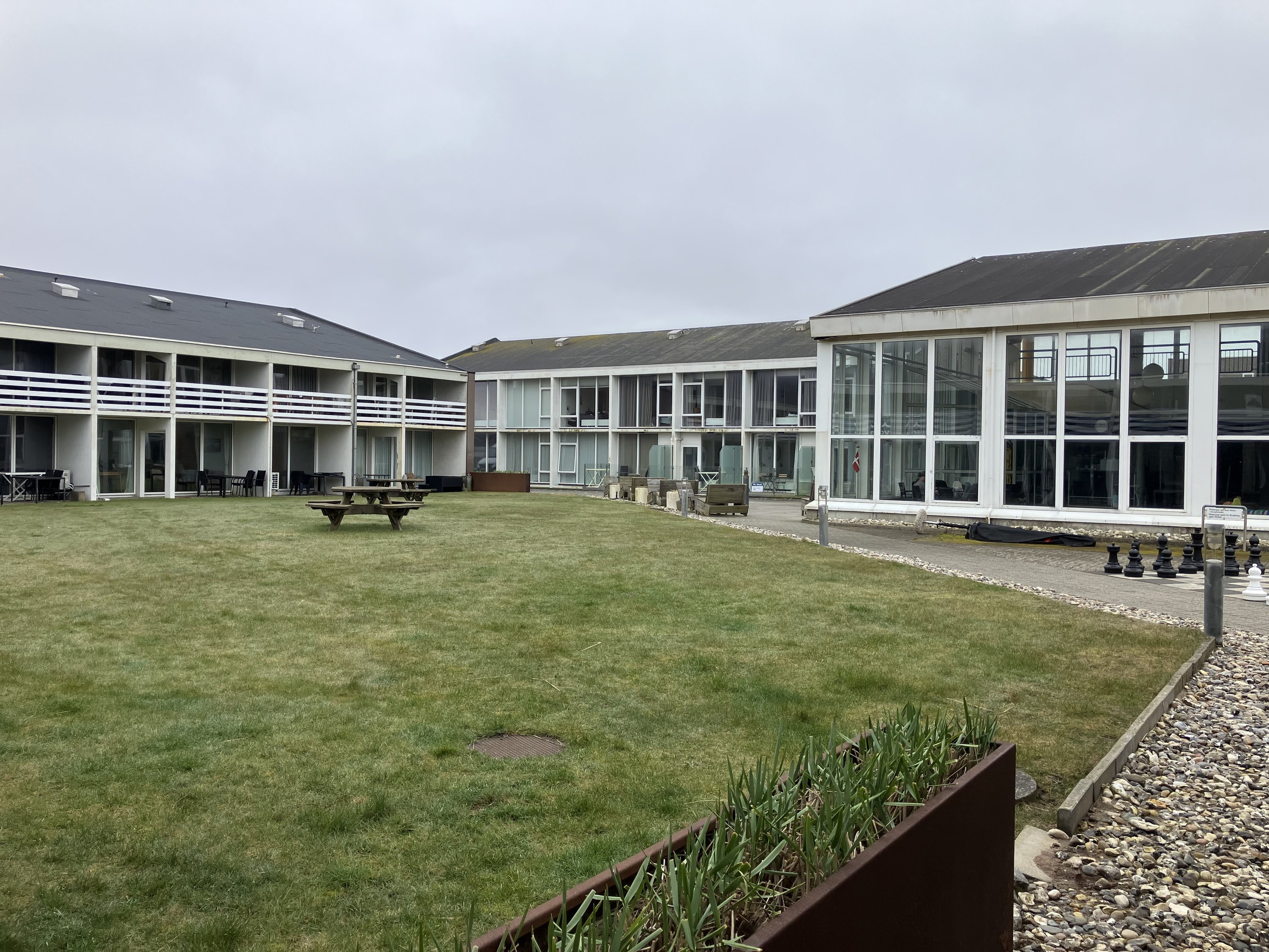 Fremhævet  billede i fuldskærmstilstand. Billede af Lodbergsvej 247D, 1. 208d., Søndervig, 6950 Ringkøbing