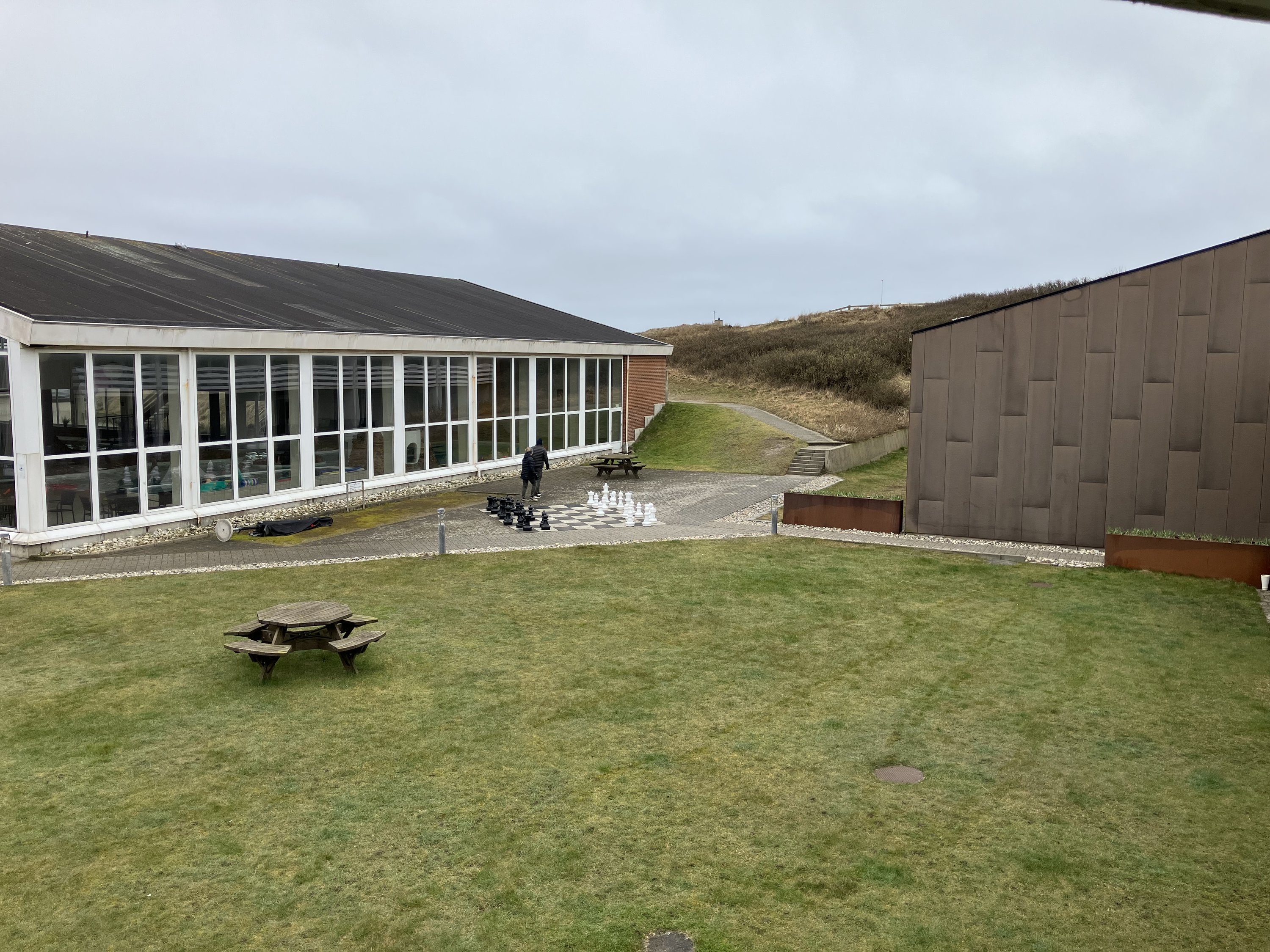 Fremhævet  billede i fuldskærmstilstand. Billede af Lodbergsvej 247D, 1. 208d., Søndervig, 6950 Ringkøbing