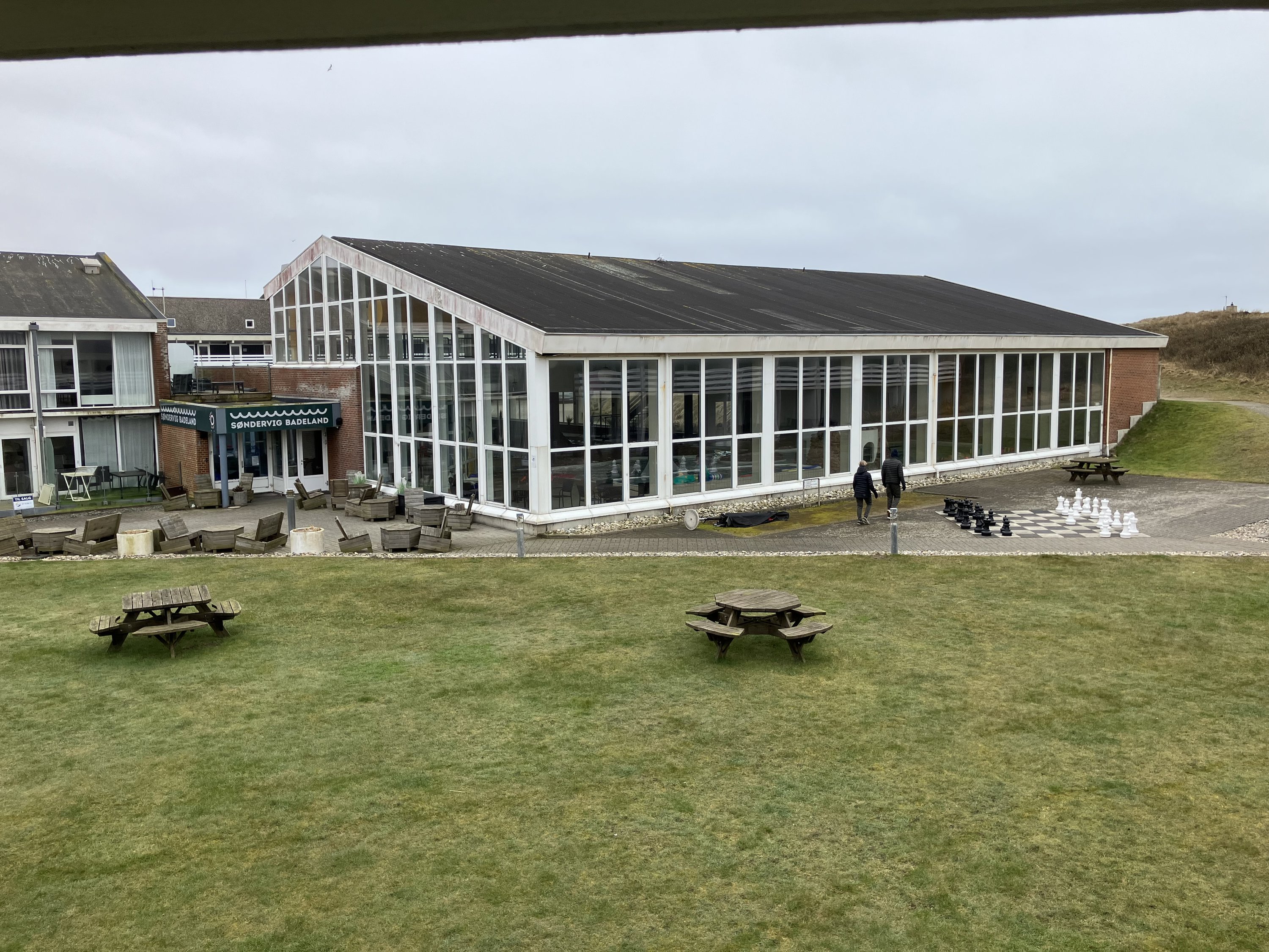 Fremhævet  billede i fuldskærmstilstand. Billede af Lodbergsvej 247D, 1. 208d., Søndervig, 6950 Ringkøbing