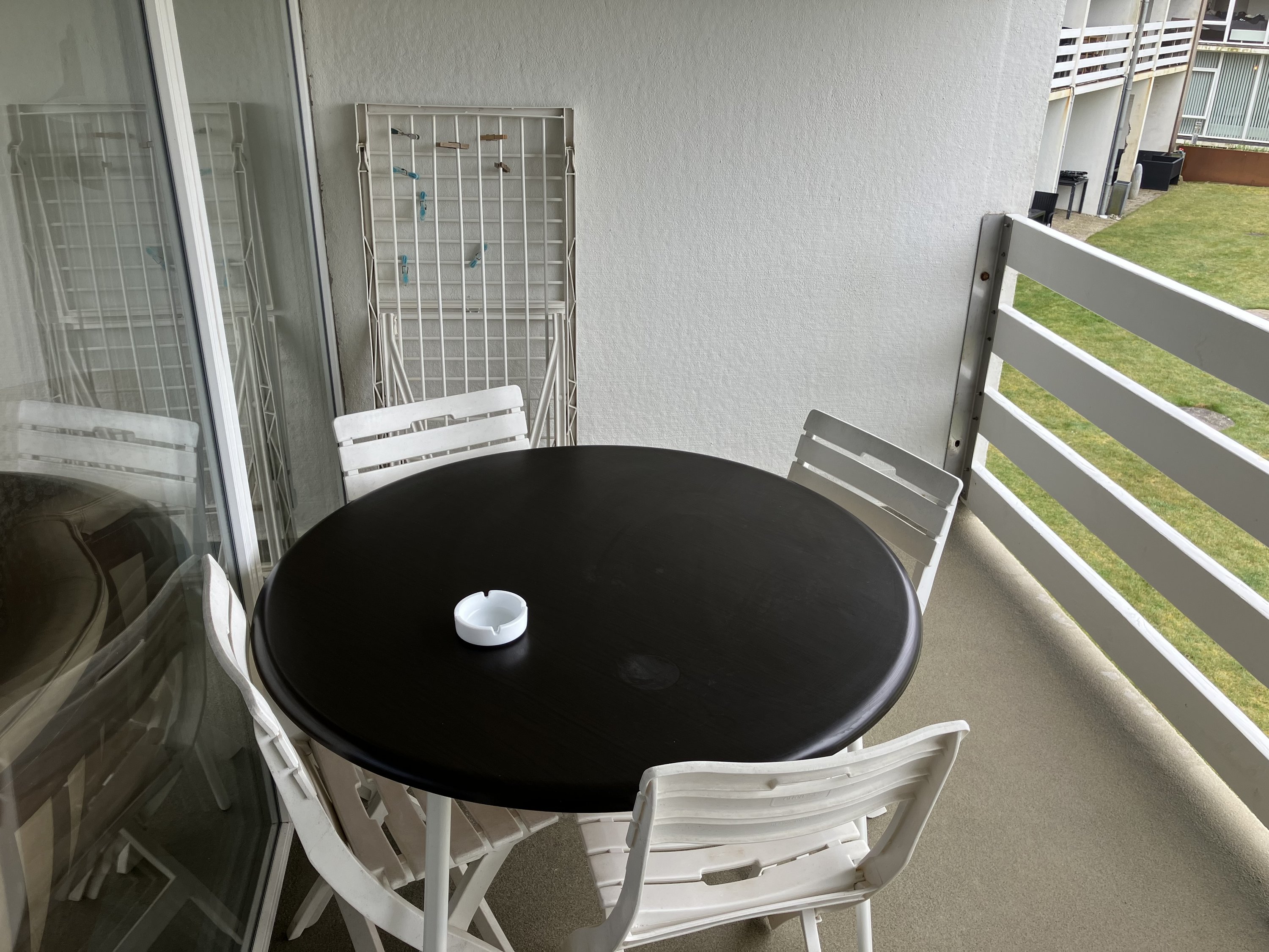 Fremhævet  billede i fuldskærmstilstand. Billede af Lodbergsvej 247D, 1. 208d., Søndervig, 6950 Ringkøbing