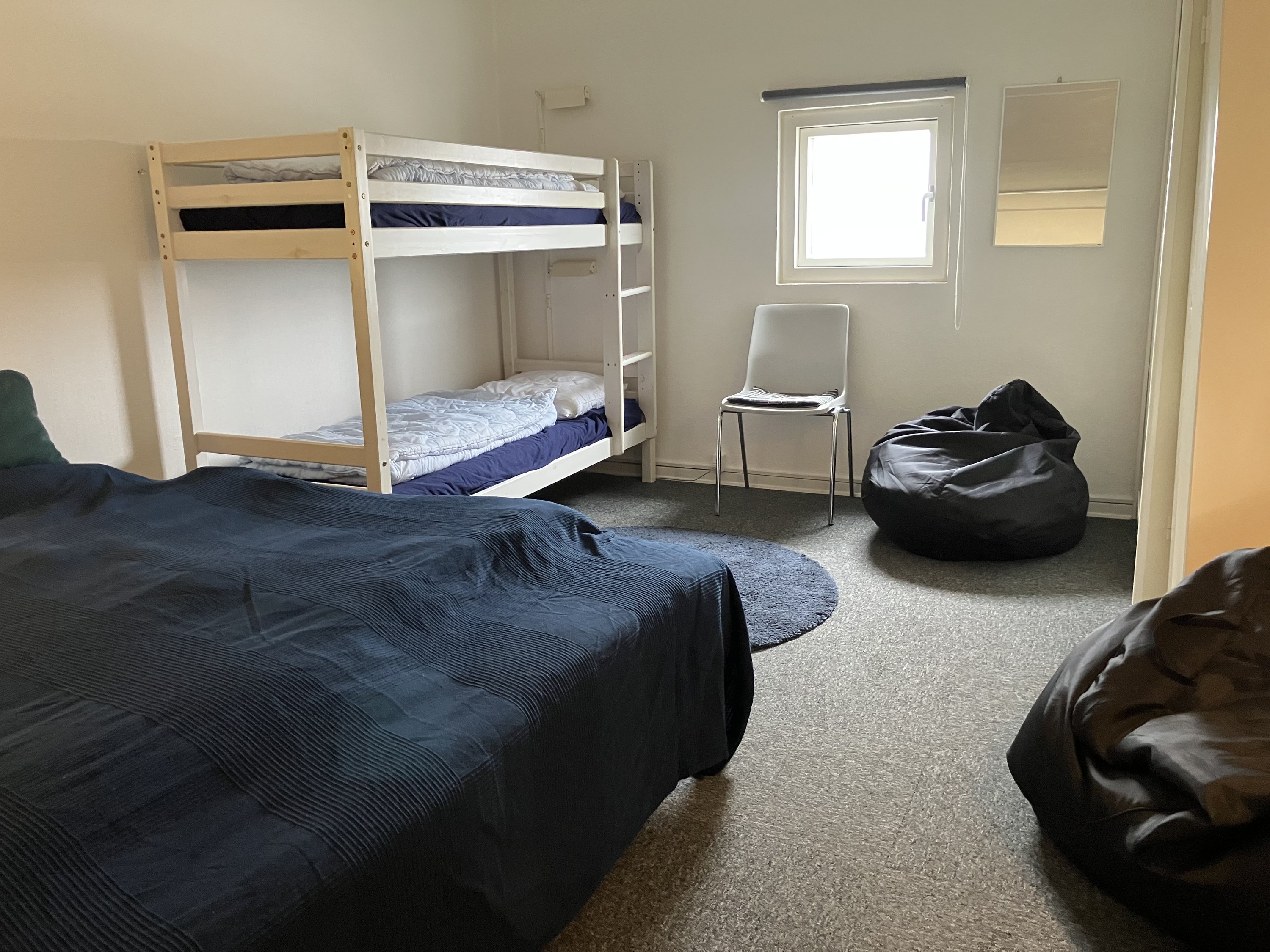 Fremhævet  billede i fuldskærmstilstand. Billede af Lodbergsvej 247D, 1. 208d., Søndervig, 6950 Ringkøbing