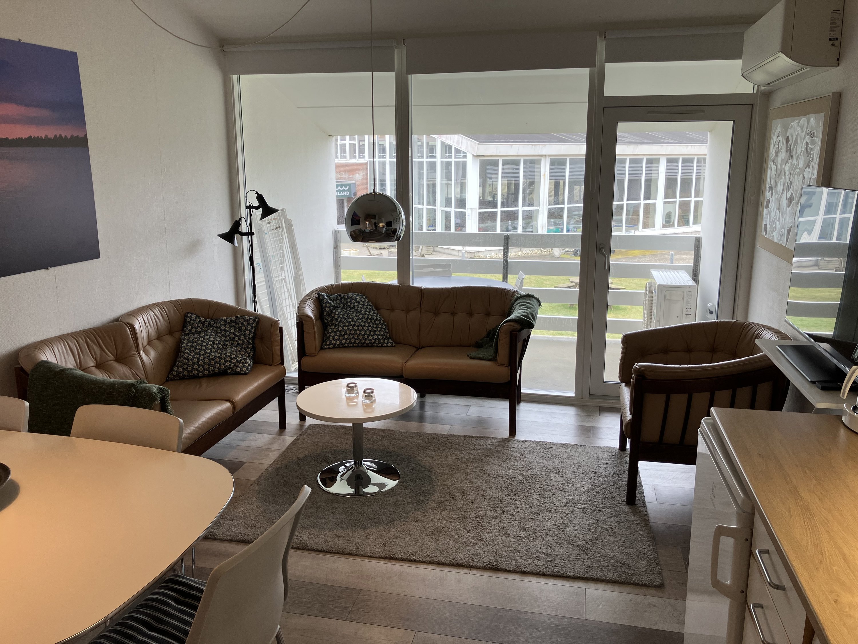 Fremhævet  billede i fuldskærmstilstand. Billede af Lodbergsvej 247D, 1. 208d., Søndervig, 6950 Ringkøbing