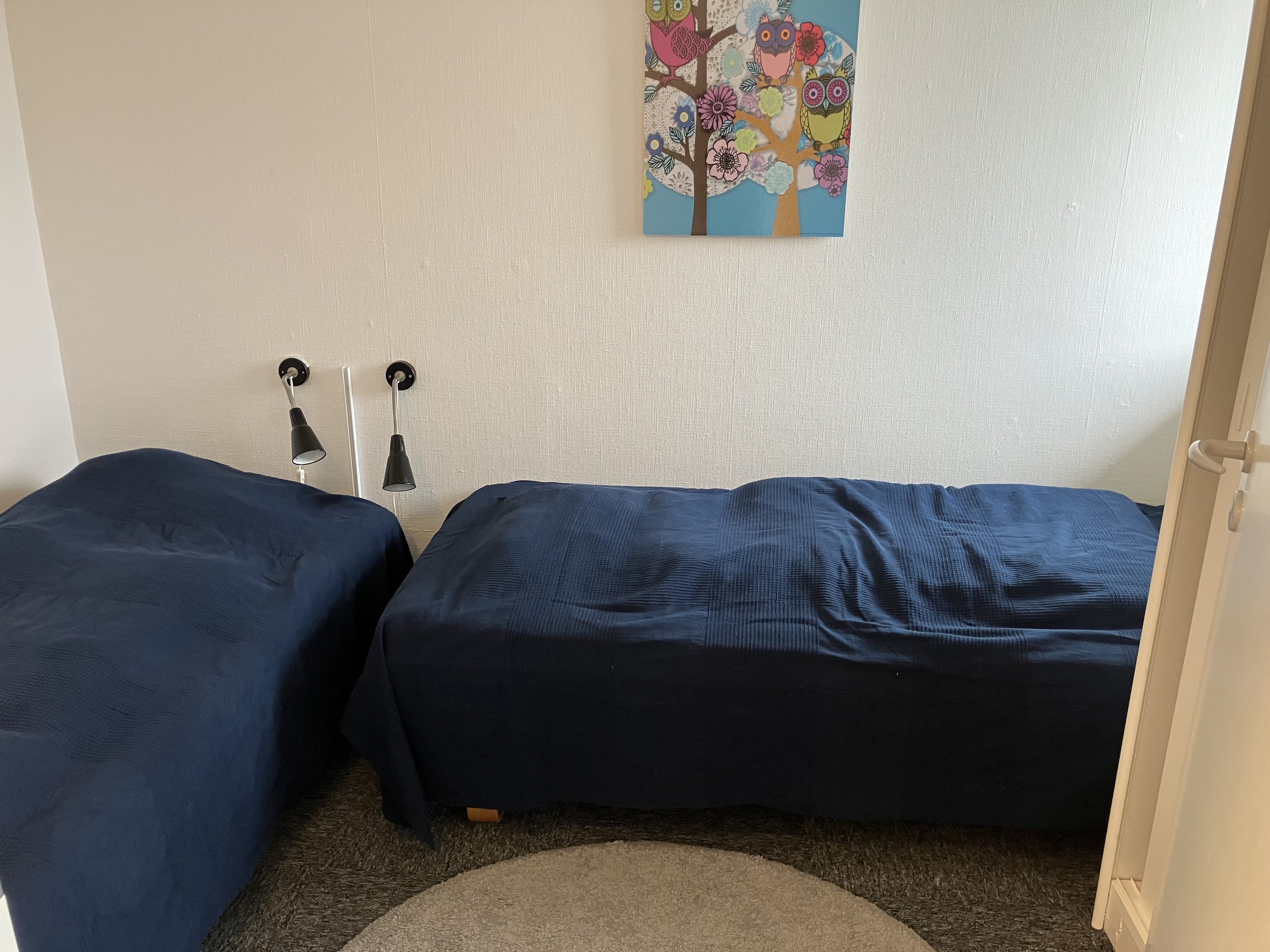 Fremhævet  billede i fuldskærmstilstand. Billede af Lodbergsvej 247D, 1. 208d., Søndervig, 6950 Ringkøbing