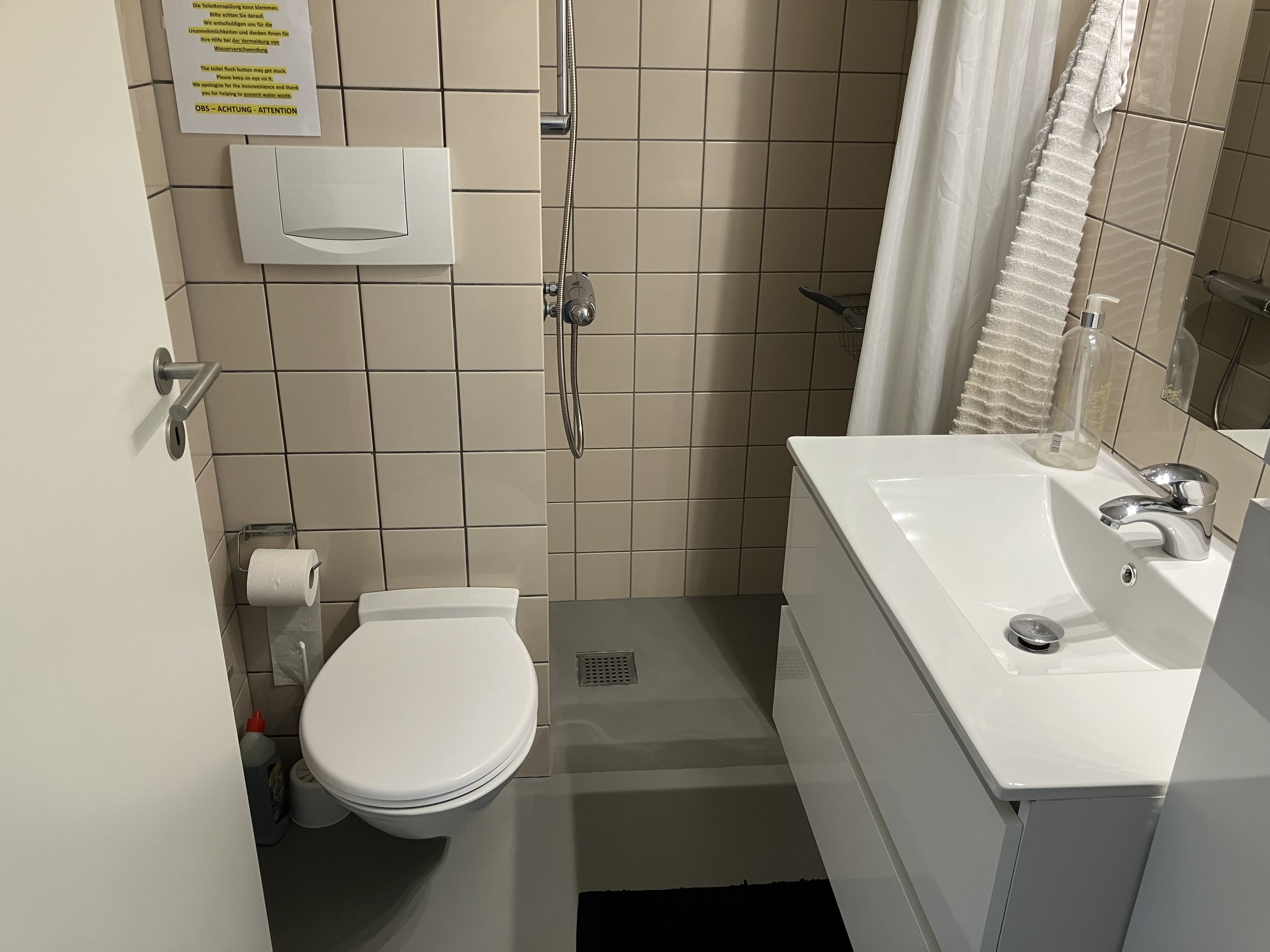 Miniaturebillede 2: . Billede af Lodbergsvej 247D, 1. 208d., Søndervig, 6950 Ringkøbing