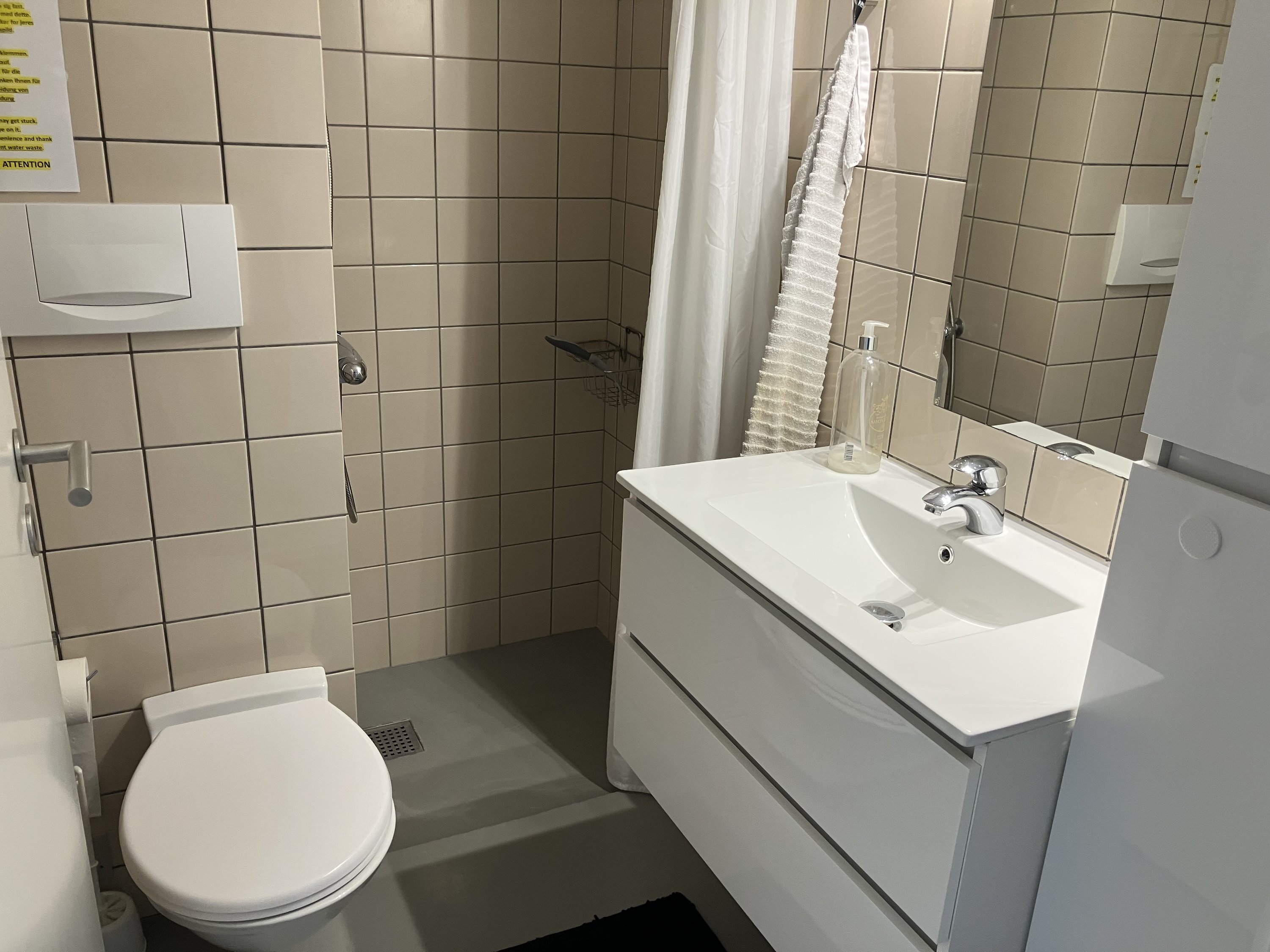 Fremhævet  billede i fuldskærmstilstand. Billede af Lodbergsvej 247D, 1. 208d., Søndervig, 6950 Ringkøbing