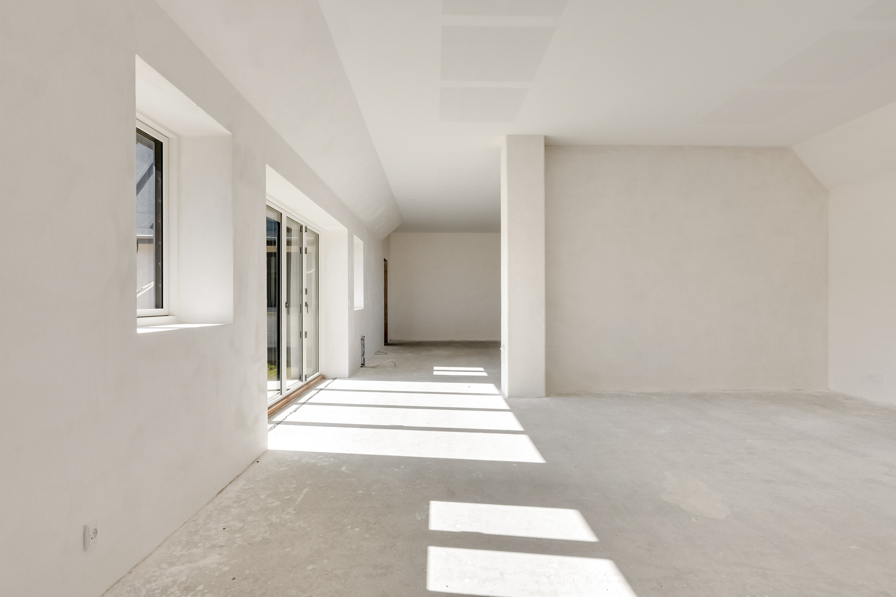 Fremhævet andet billede i fuldskærmstilstand. Billede af Kystvejen 1A, Baaring Mark, 5466 Asperup