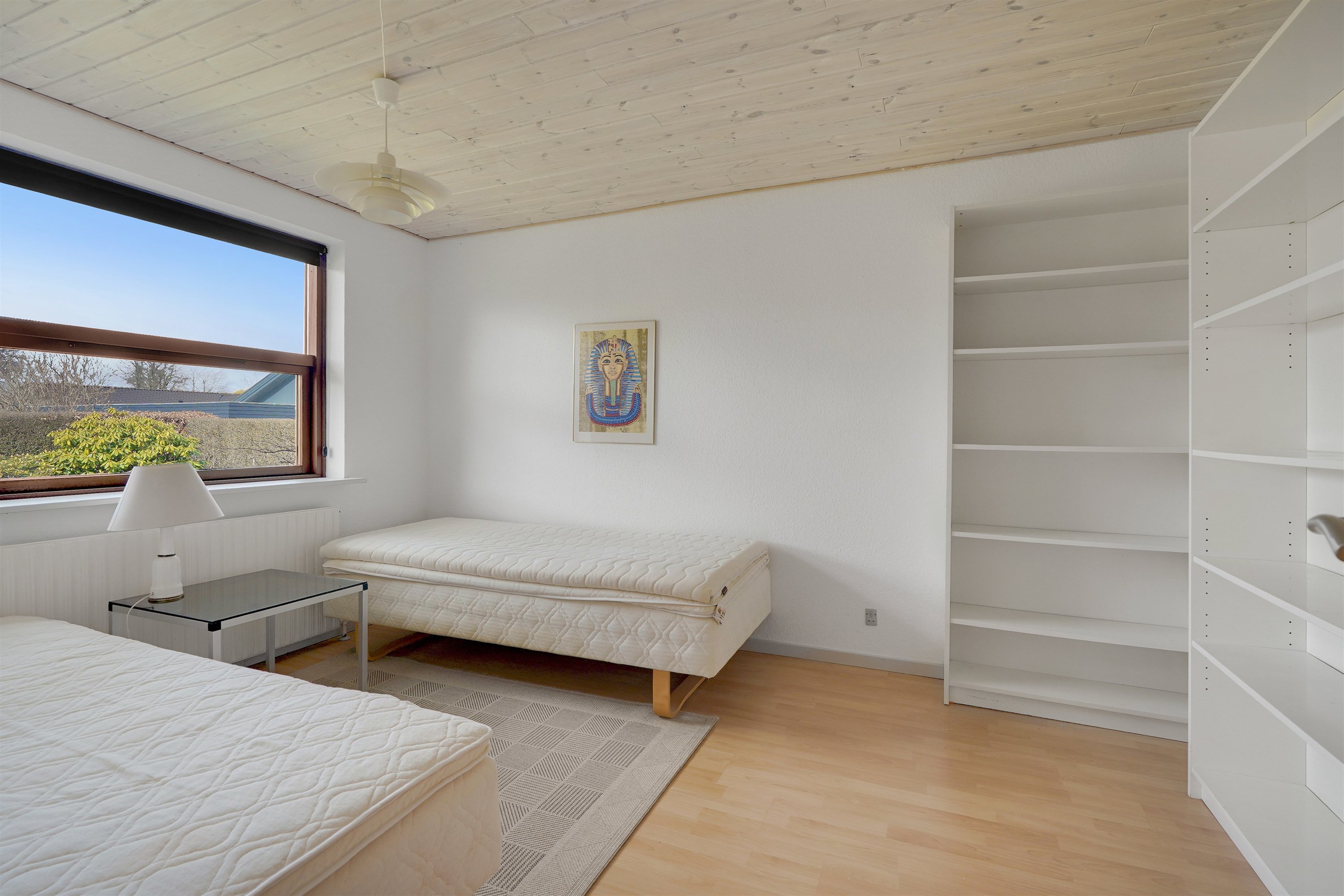 Fremhævet værelse billede i fuldskærmstilstand. Billede af Plougslundvej 169, 7190 Billund