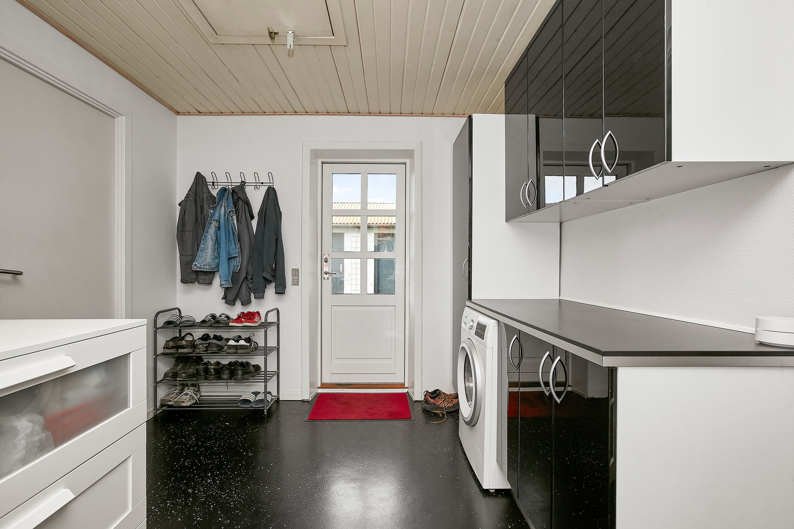 Fremhævet bryggers billede i fuldskærmstilstand. Billede af Nordrevej 12, Tyrsted, 8700 Horsens