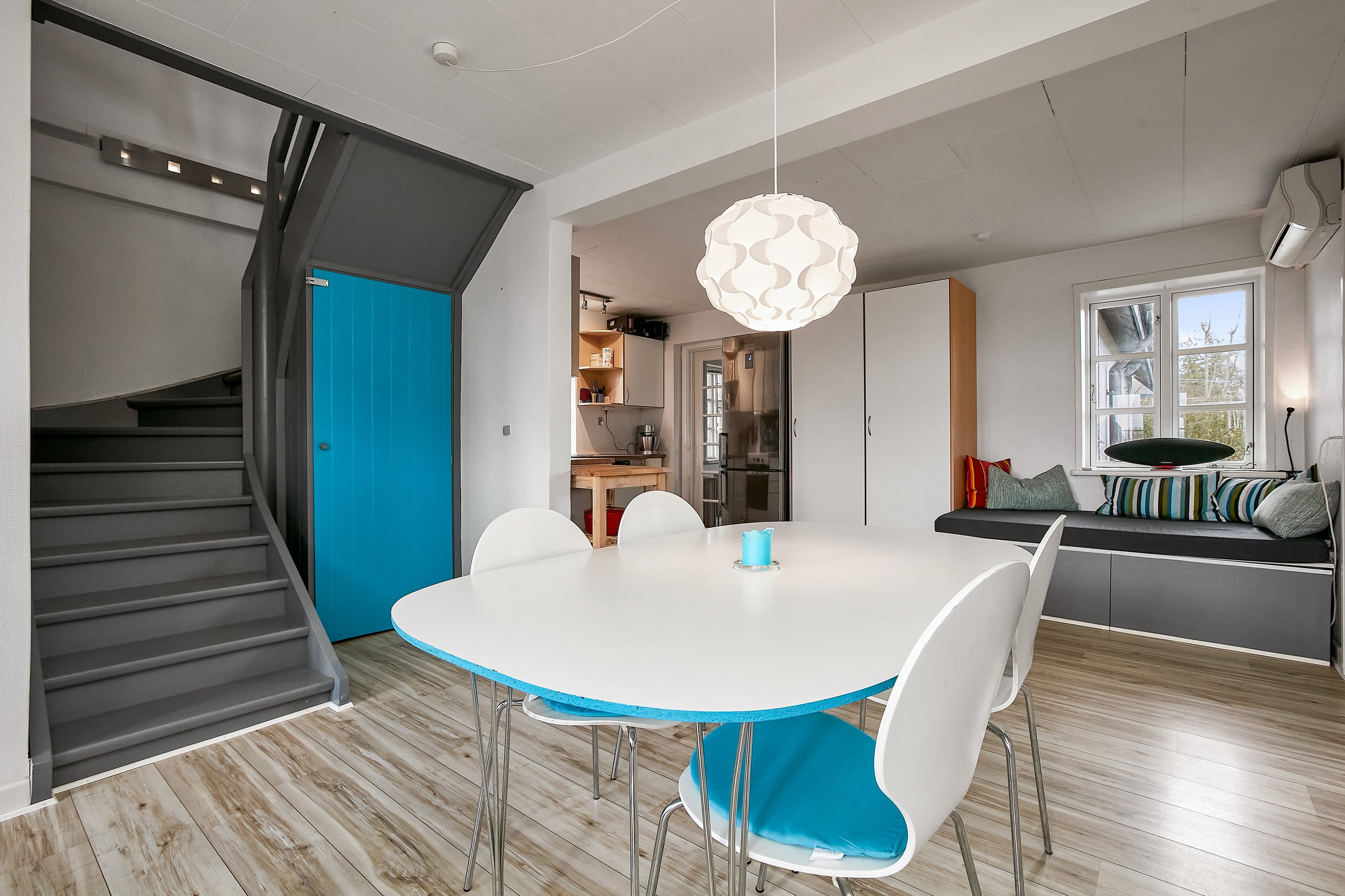 Fremhævet alrum billede i fuldskærmstilstand. Billede af Nordrevej 12, Tyrsted, 8700 Horsens