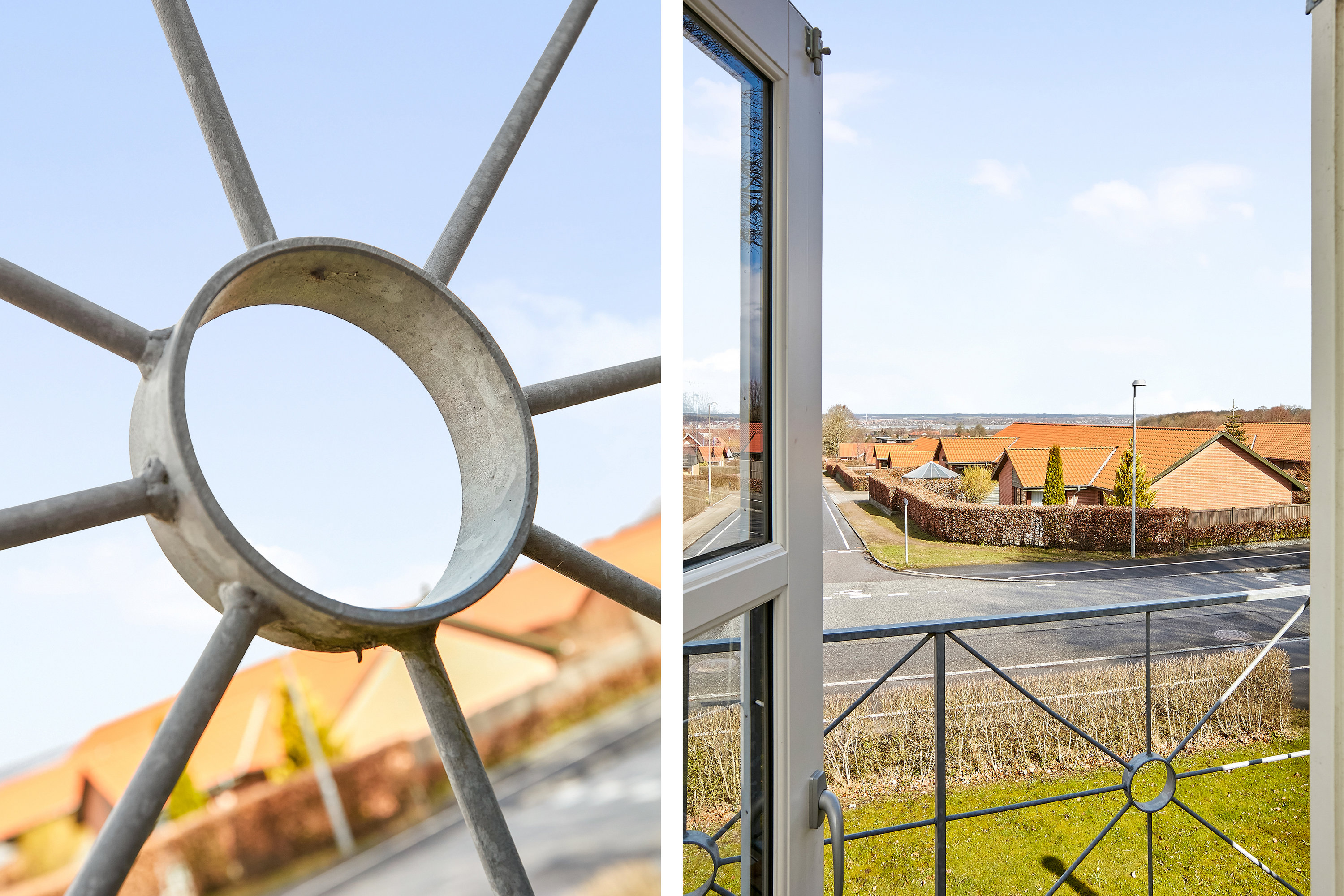 Fremhævet udsigt billede i fuldskærmstilstand. Billede af Nordrevej 12, Tyrsted, 8700 Horsens