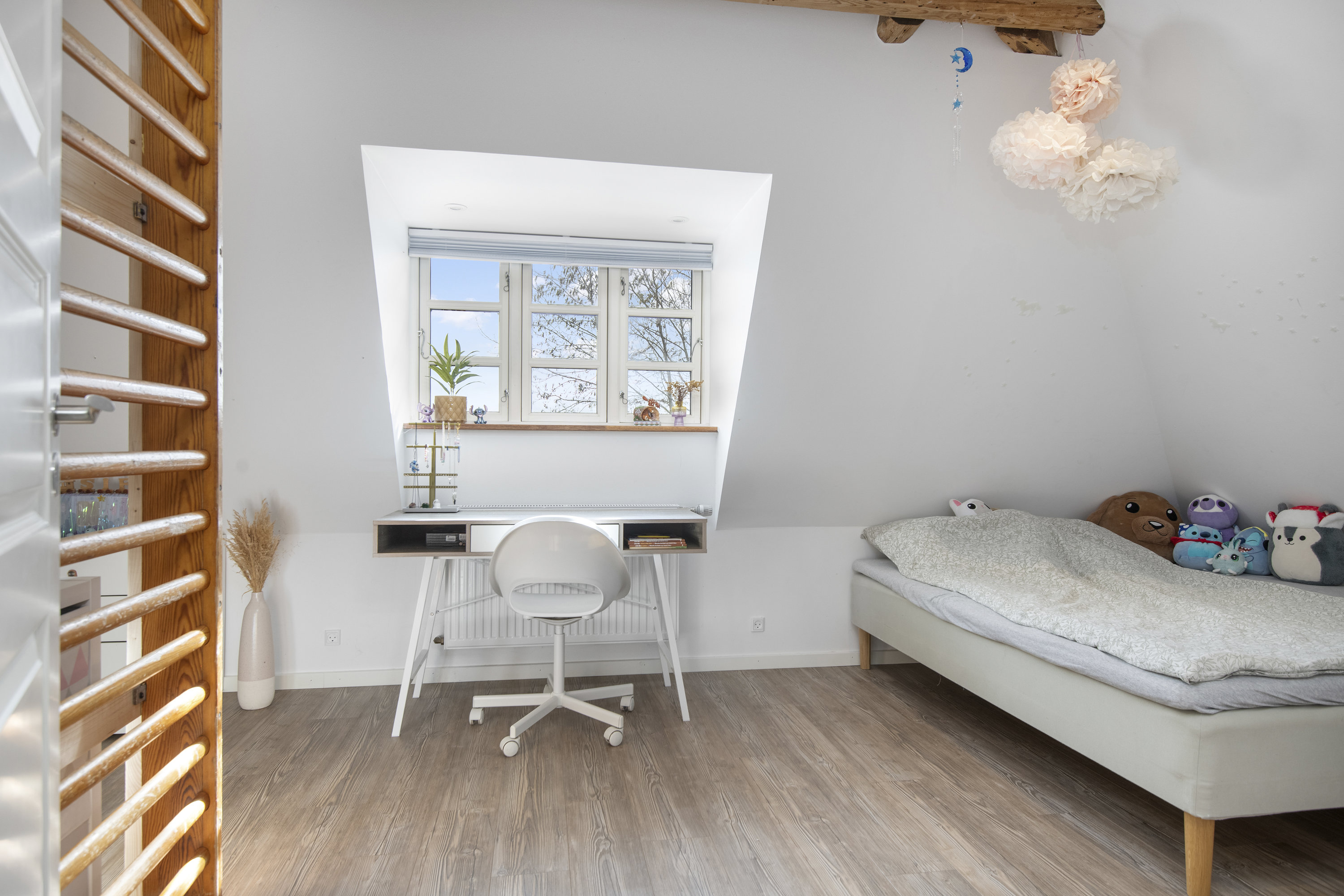 Fremhævet  billede i fuldskærmstilstand. Billede af Sæsingvej 25, 9830 Tårs