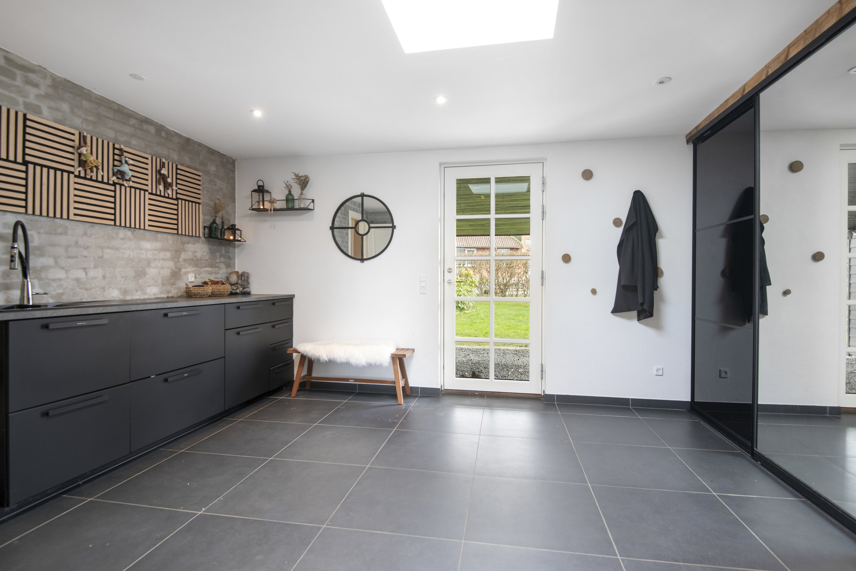 Miniaturebillede 2: . Billede af Sæsingvej 25, 9830 Tårs