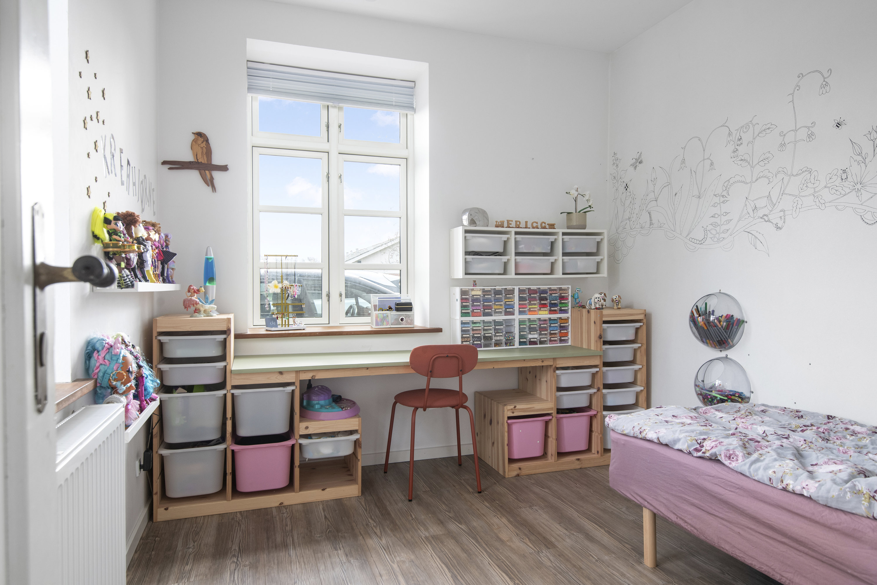 Fremhævet  billede i fuldskærmstilstand. Billede af Sæsingvej 25, 9830 Tårs