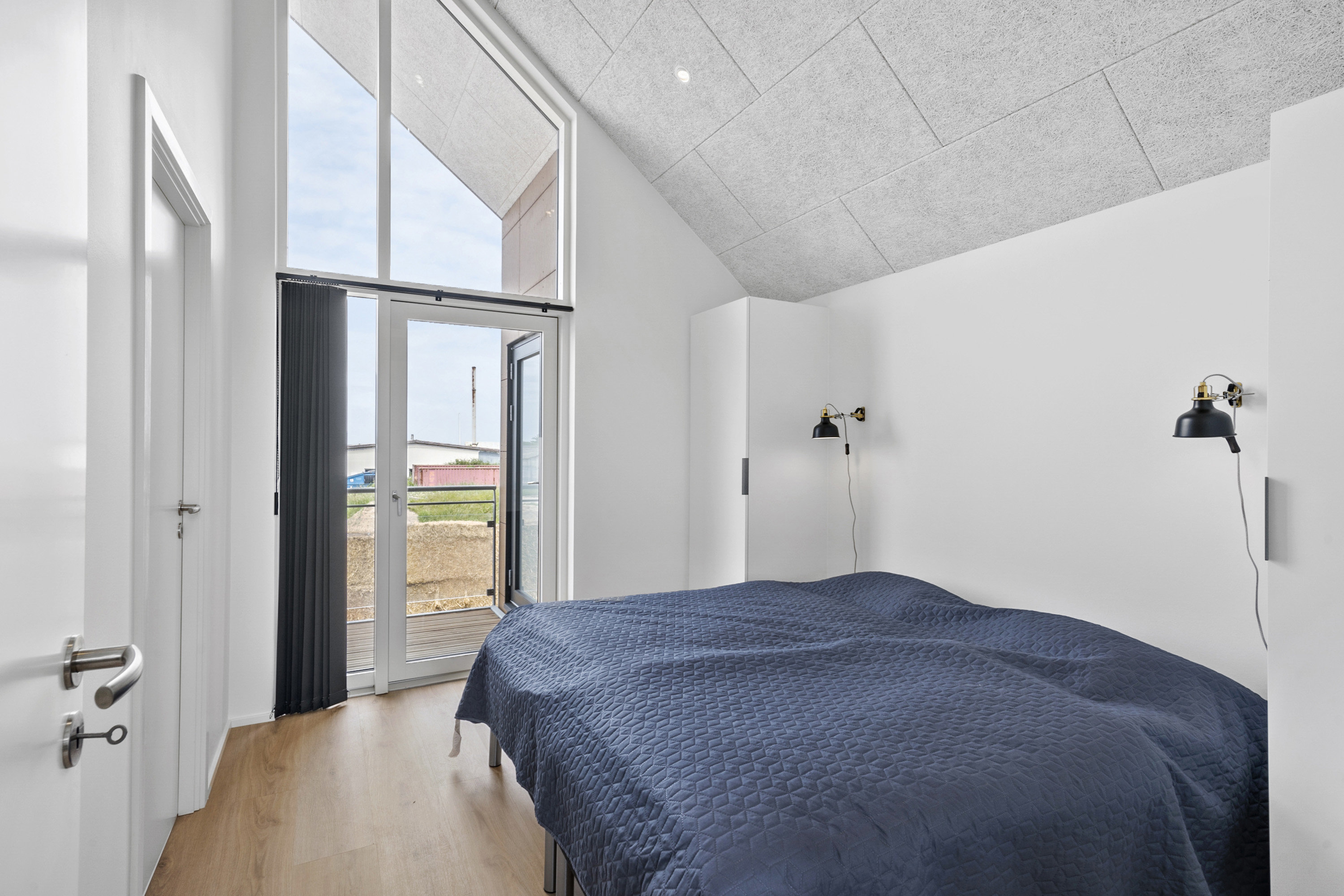 Fremhævet  billede i fuldskærmstilstand. Billede af Langsand 196, 1., 6960 Hvide Sande