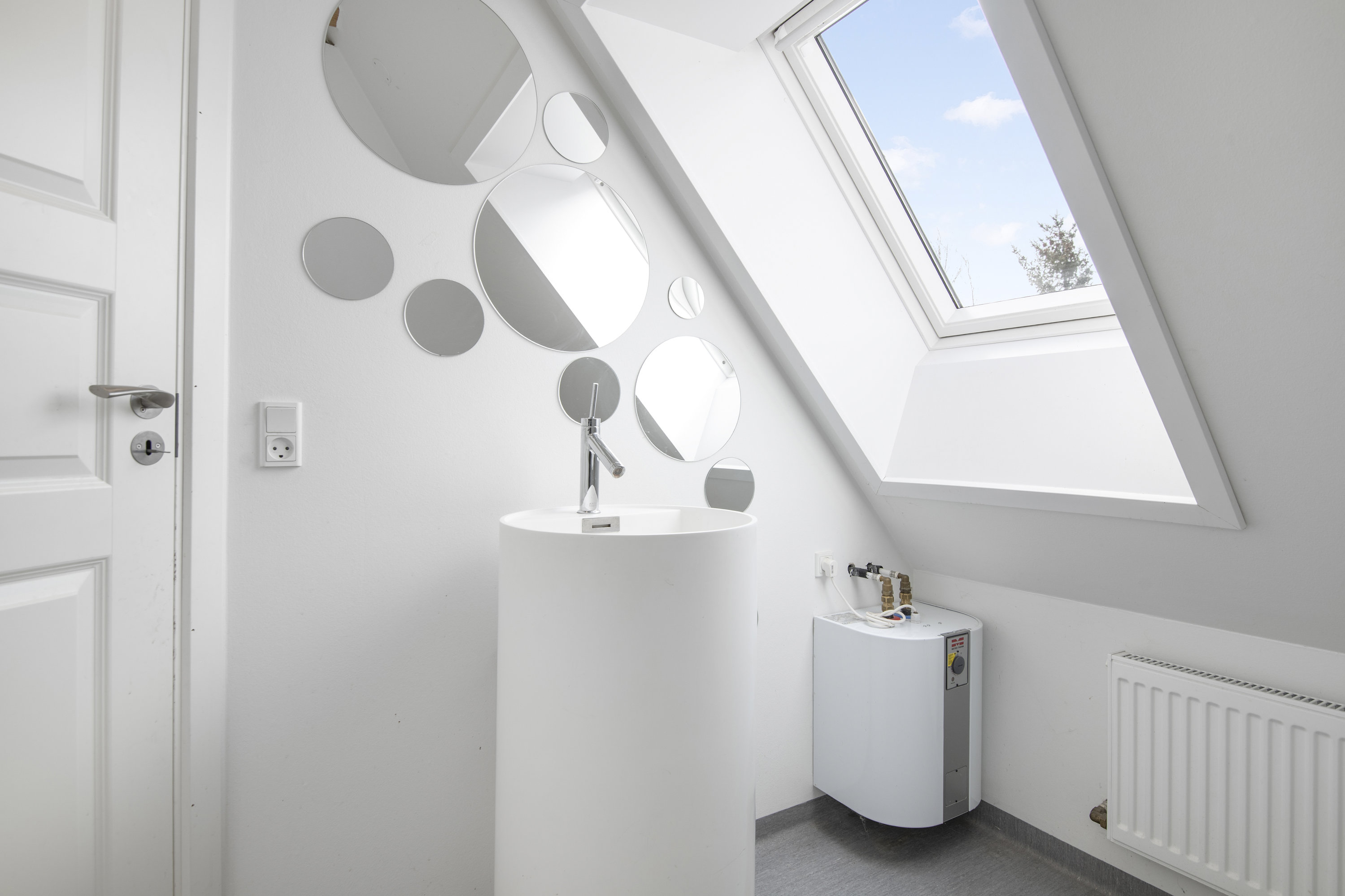 Fremhævet  billede i fuldskærmstilstand. Billede af Sæsingvej 25, 9830 Tårs