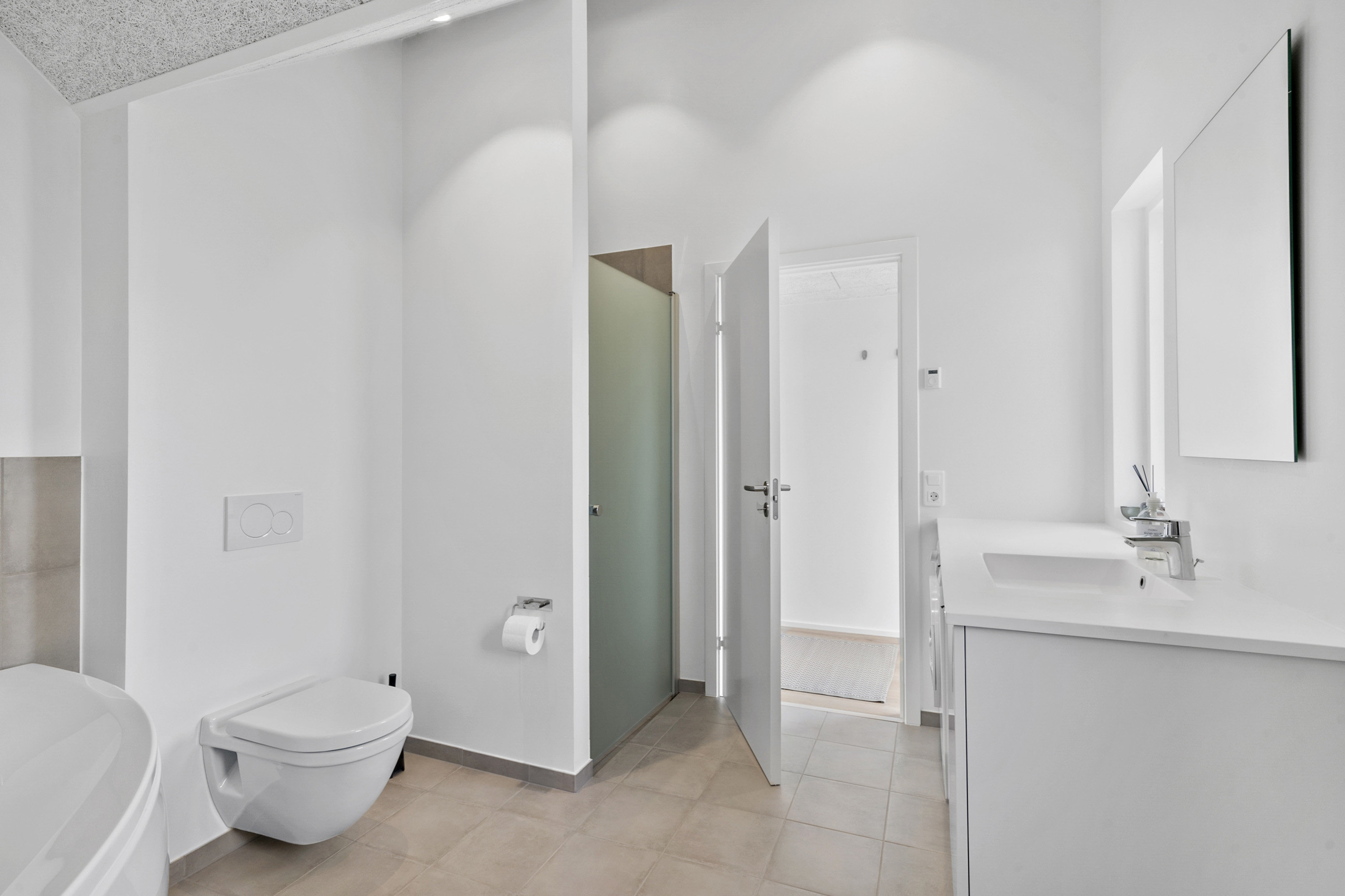 Fremhævet  billede i fuldskærmstilstand. Billede af Langsand 196, 1., 6960 Hvide Sande