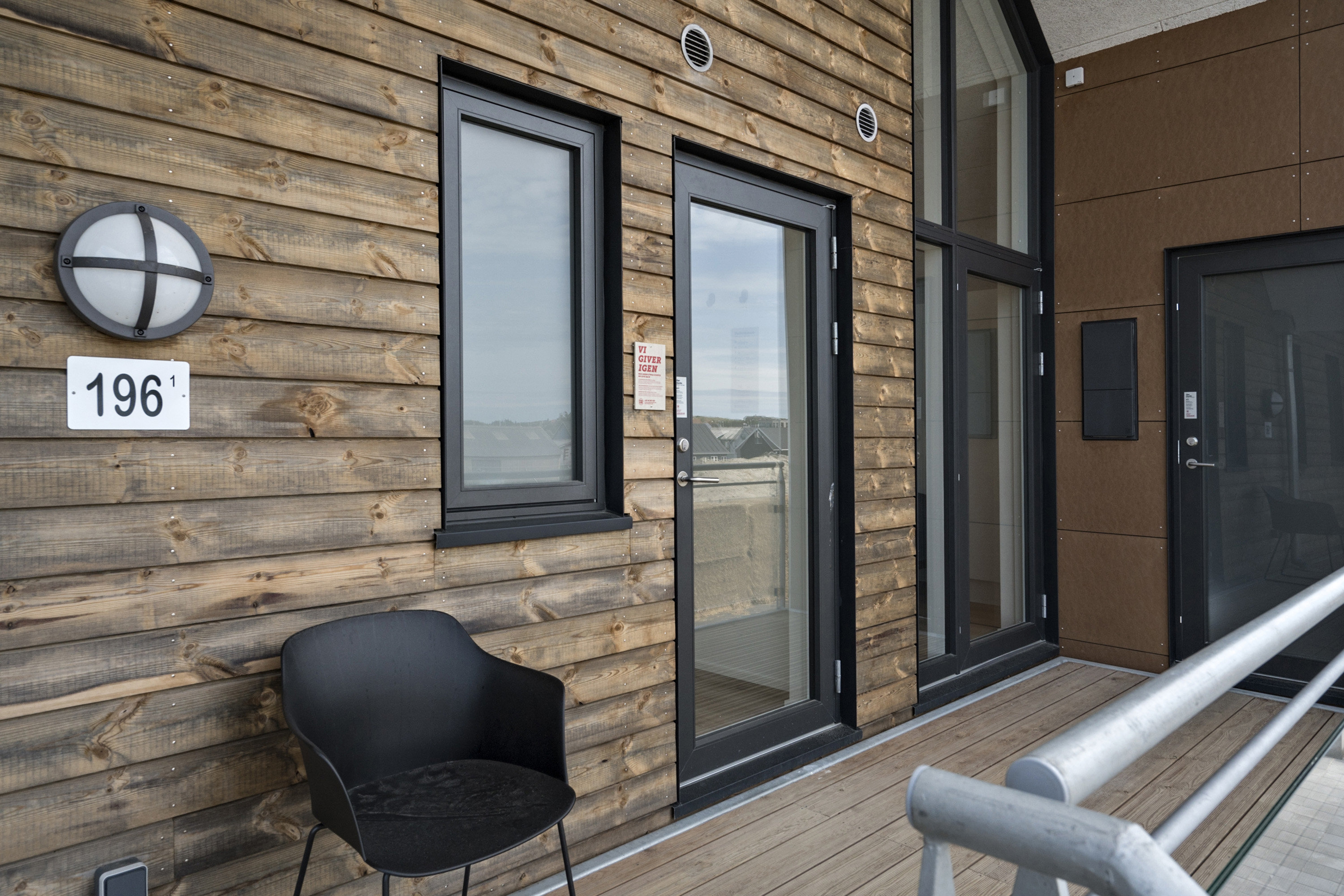 Fremhævet  billede i fuldskærmstilstand. Billede af Langsand 196, 1., 6960 Hvide Sande