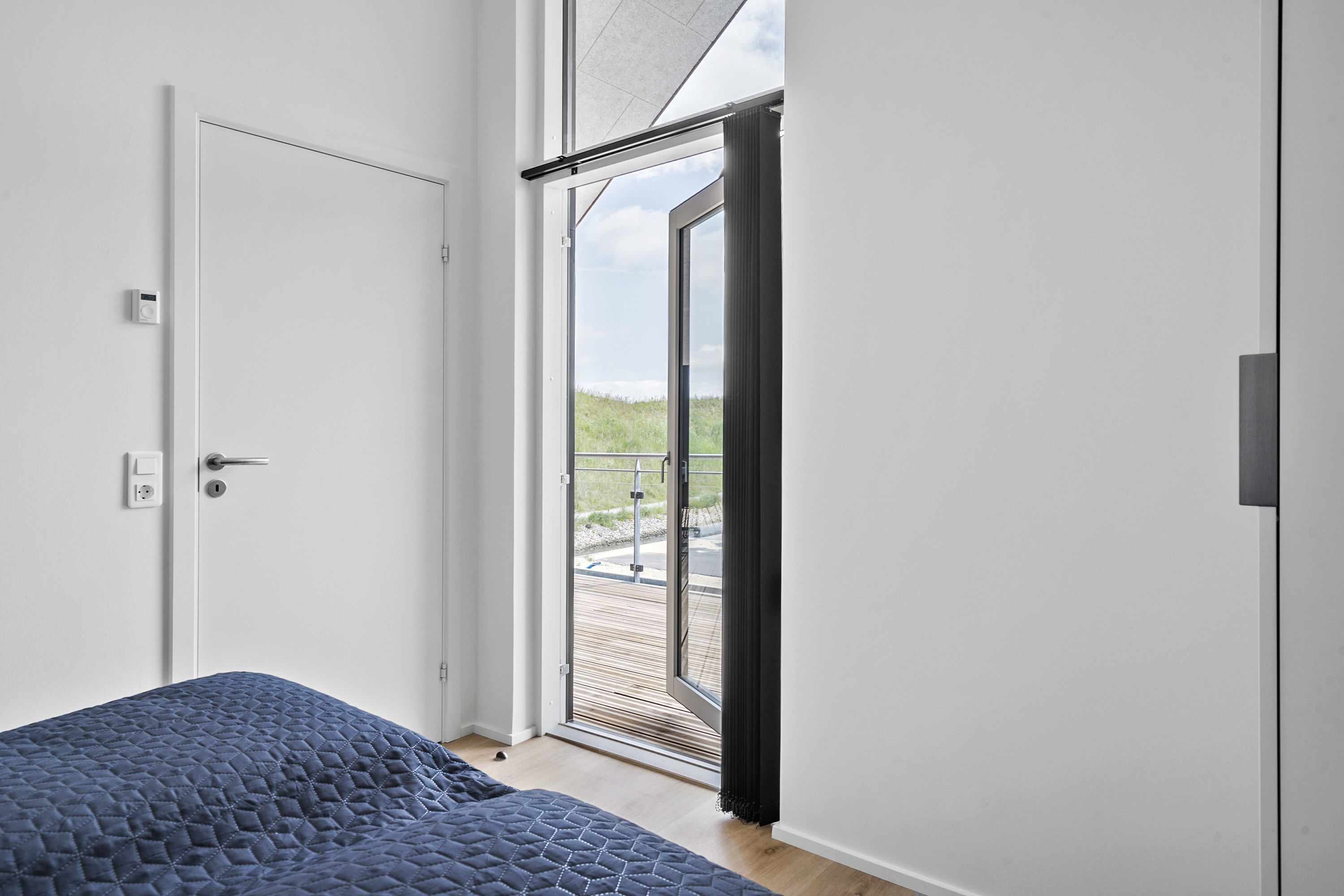 Fremhævet  billede i fuldskærmstilstand. Billede af Langsand 196, 1., 6960 Hvide Sande