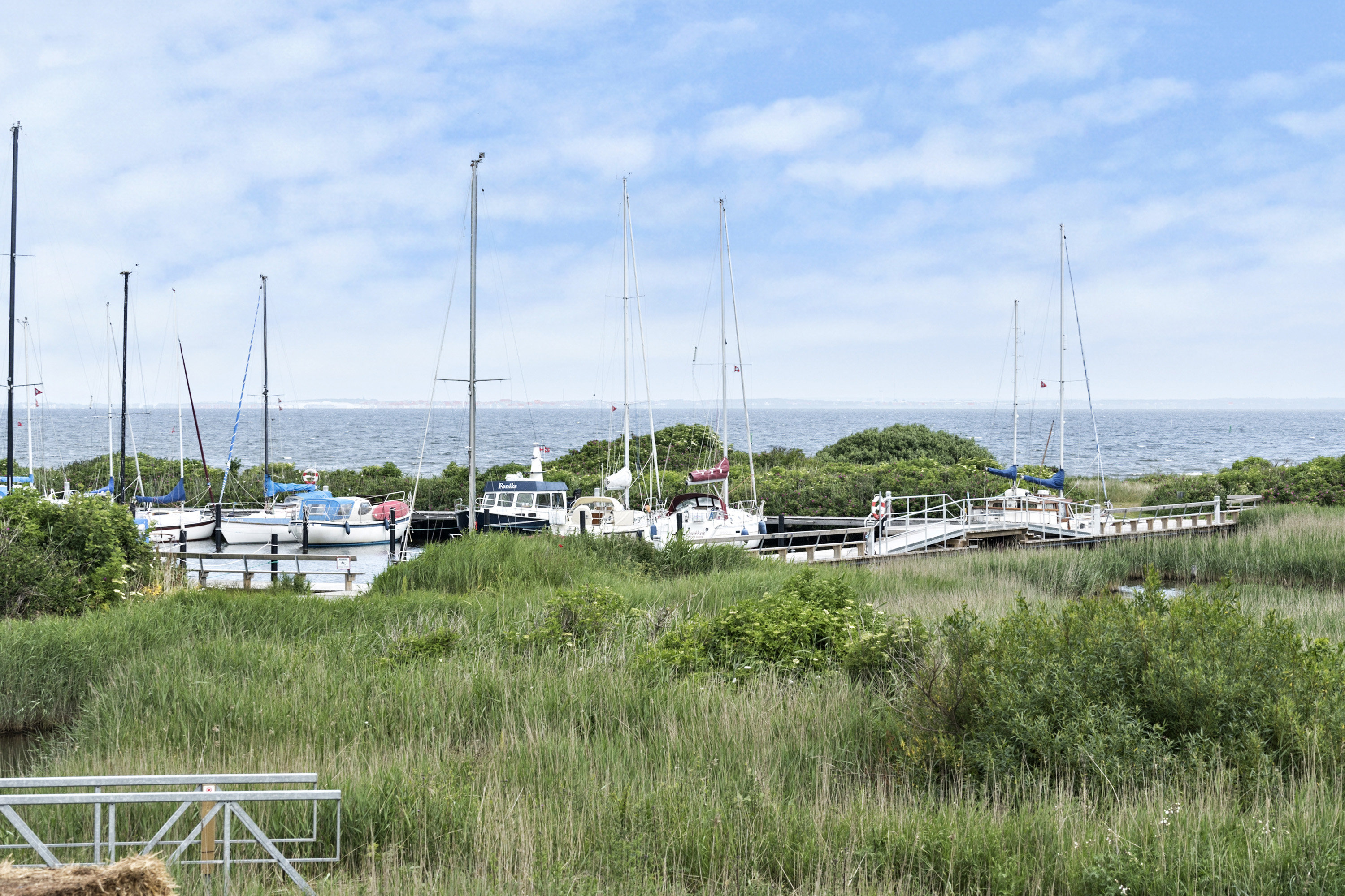 Fremhævet  billede i fuldskærmstilstand. Billede af Langsand 196, 1., 6960 Hvide Sande