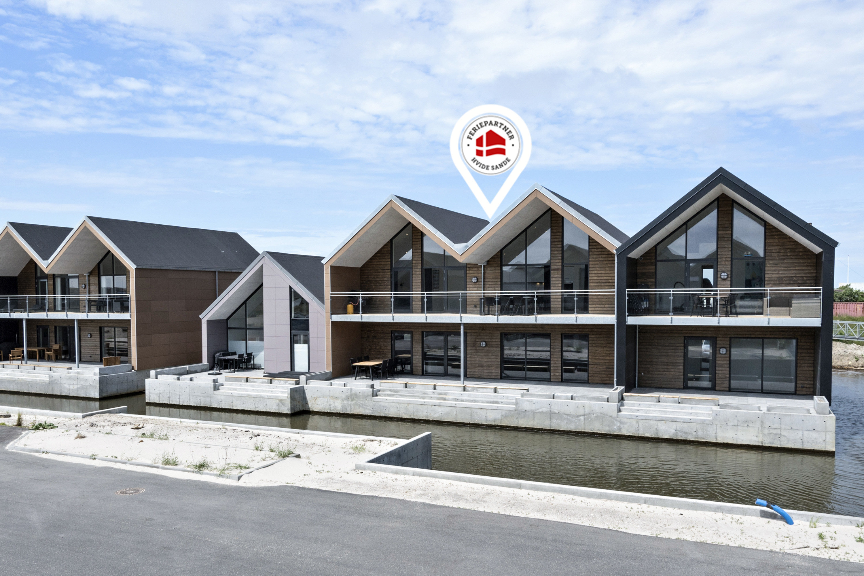 Fremhævet  billede i fuldskærmstilstand. Billede af Langsand 196, 1., 6960 Hvide Sande