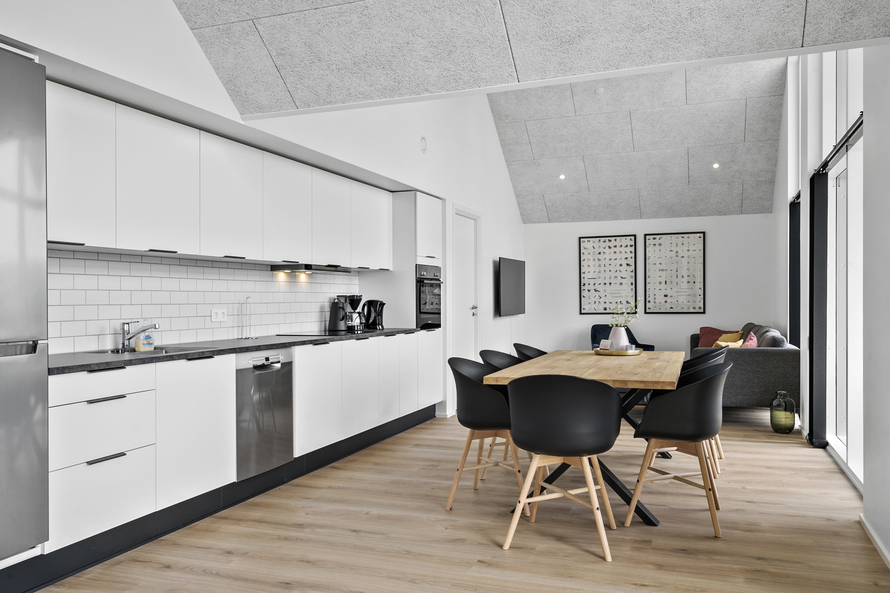 Miniaturebillede 2: . Billede af Langsand 196, 1., 6960 Hvide Sande