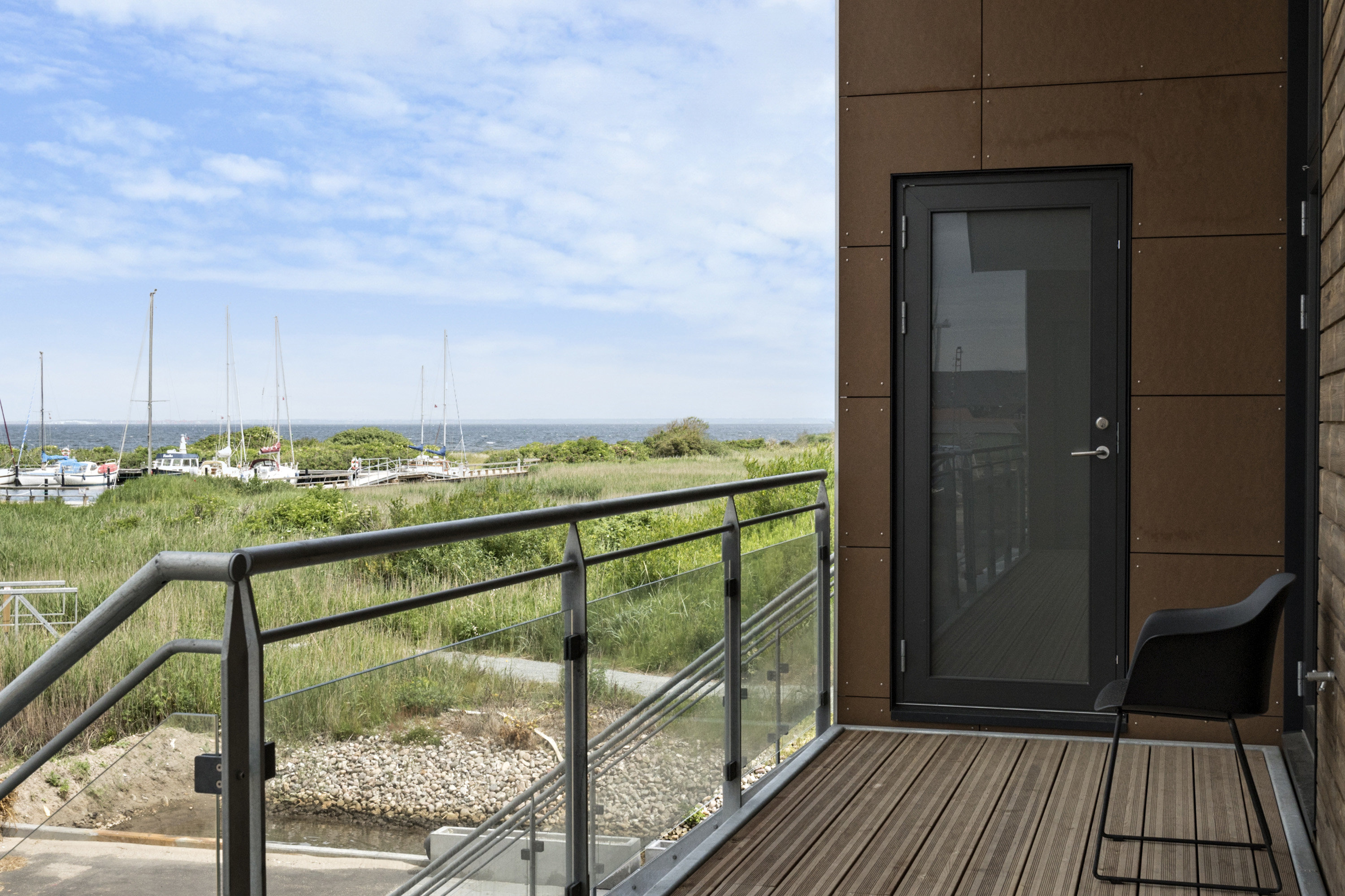 Fremhævet  billede i fuldskærmstilstand. Billede af Langsand 196, 1., 6960 Hvide Sande