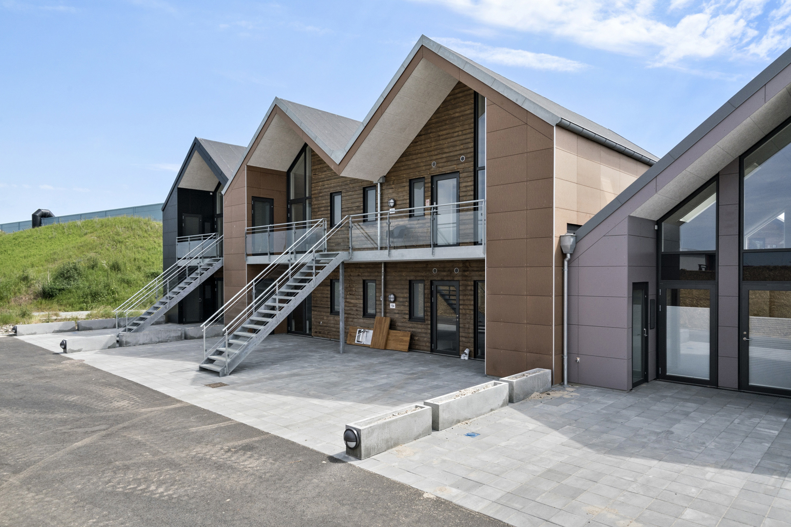 Fremhævet  billede i fuldskærmstilstand. Billede af Langsand 196, 1., 6960 Hvide Sande