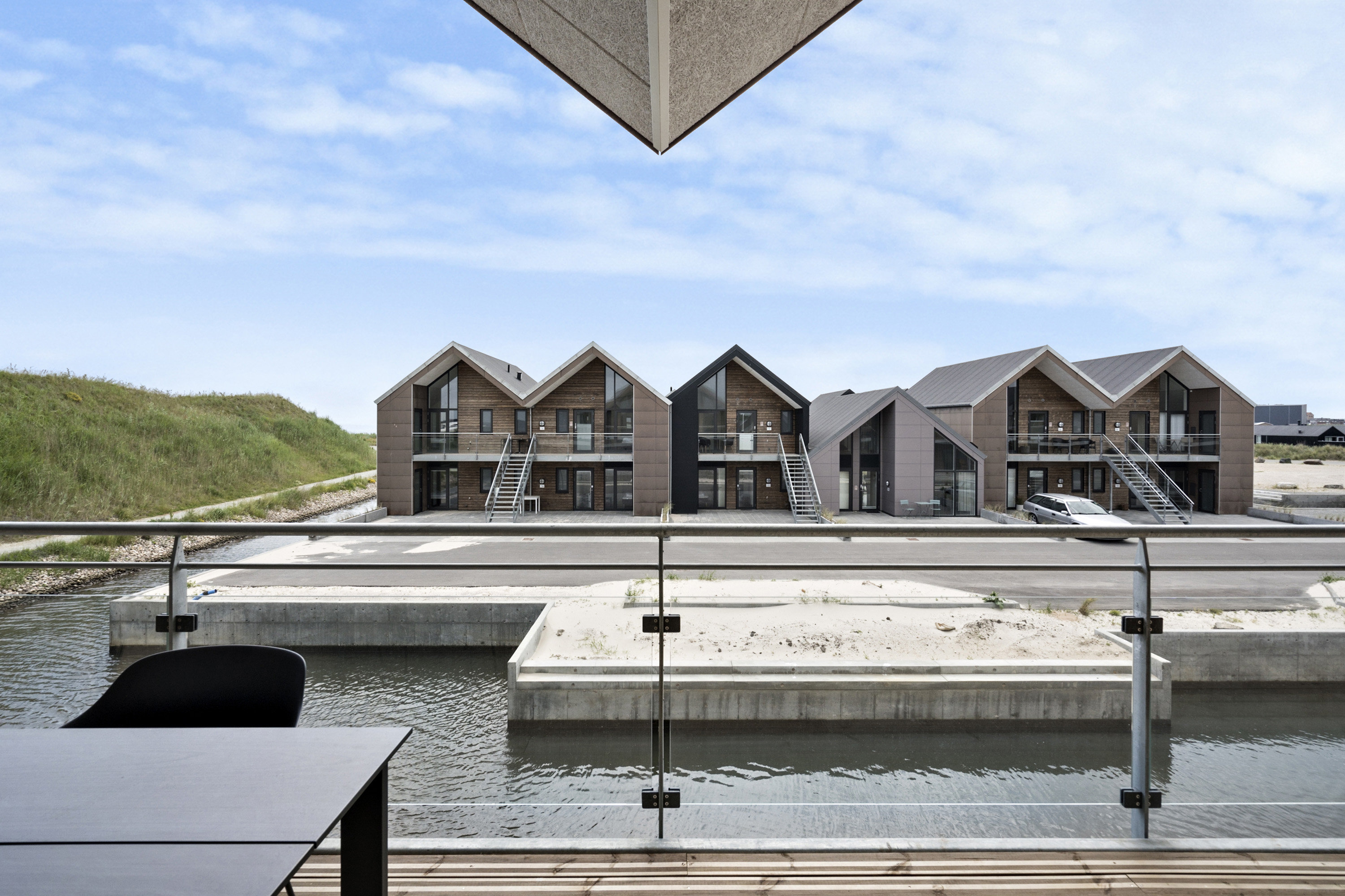 Fremhævet  billede i fuldskærmstilstand. Billede af Langsand 196, 1., 6960 Hvide Sande