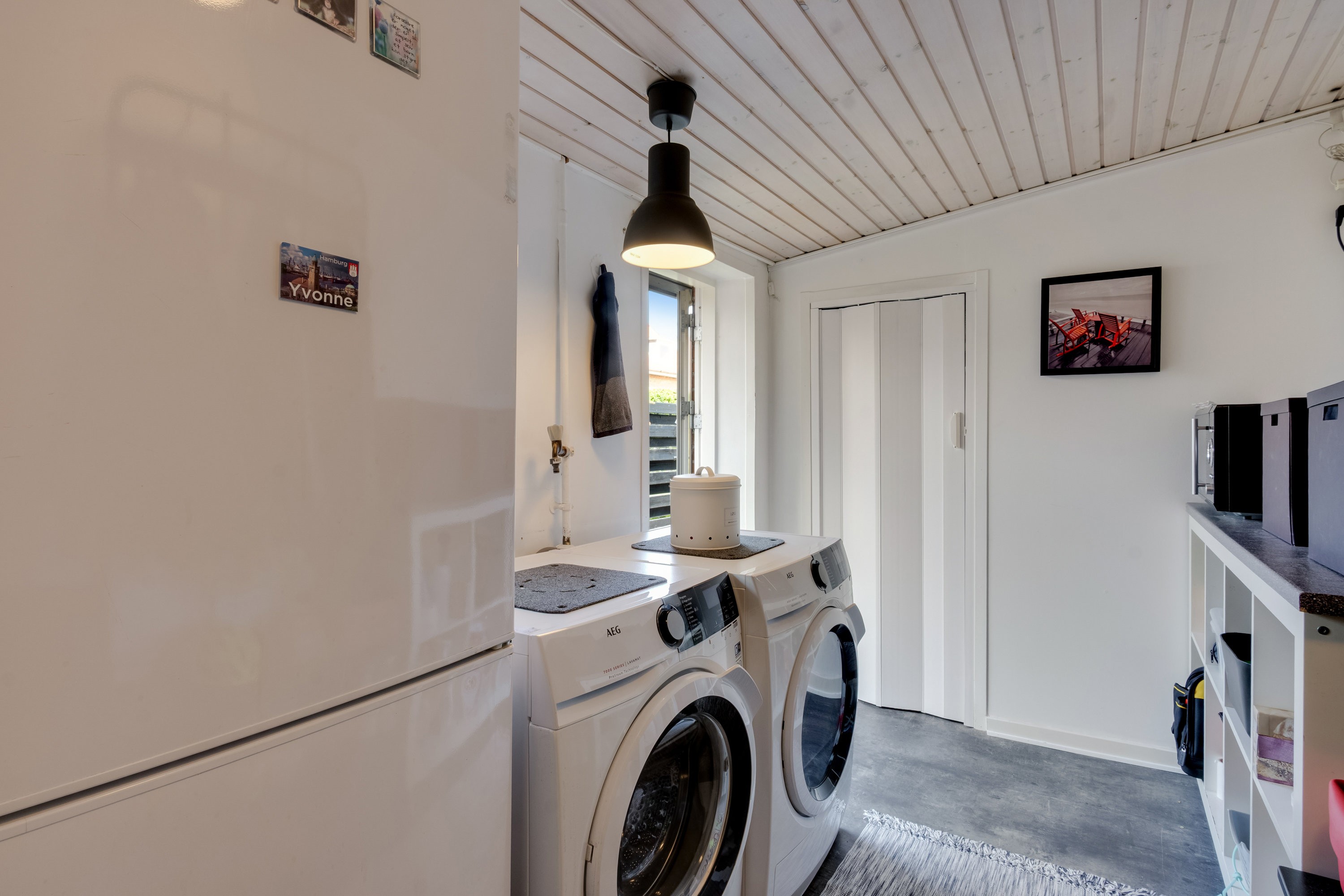 Fremhævet bryggers billede i fuldskærmstilstand. Billede af Odensevej 45, 5500 Middelfart