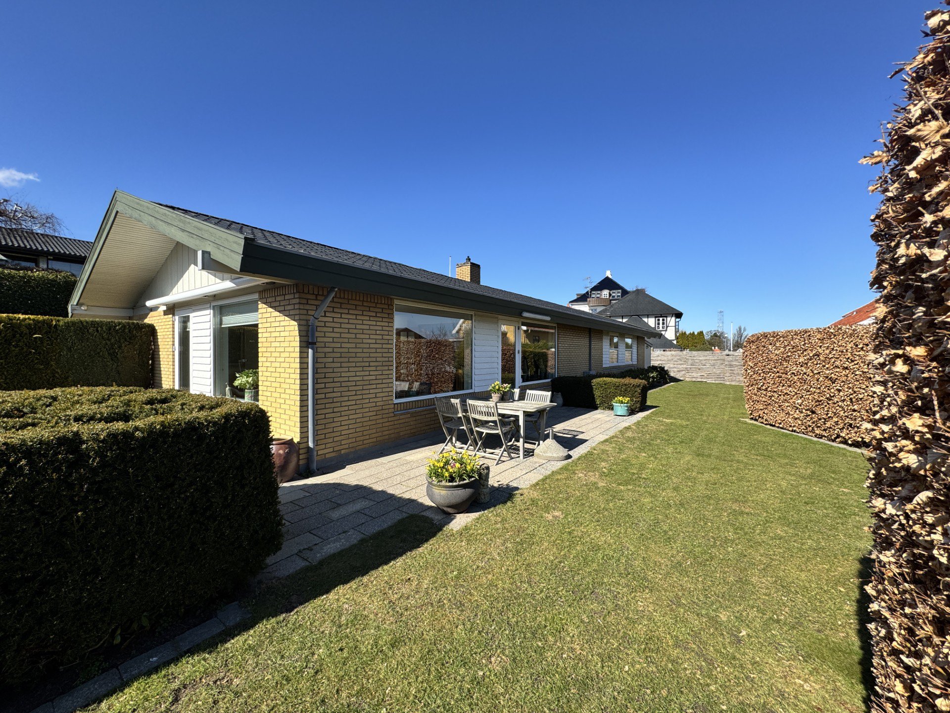 Miniaturebillede 1: . Billede af Skansørevej 6, 3000 Helsingør