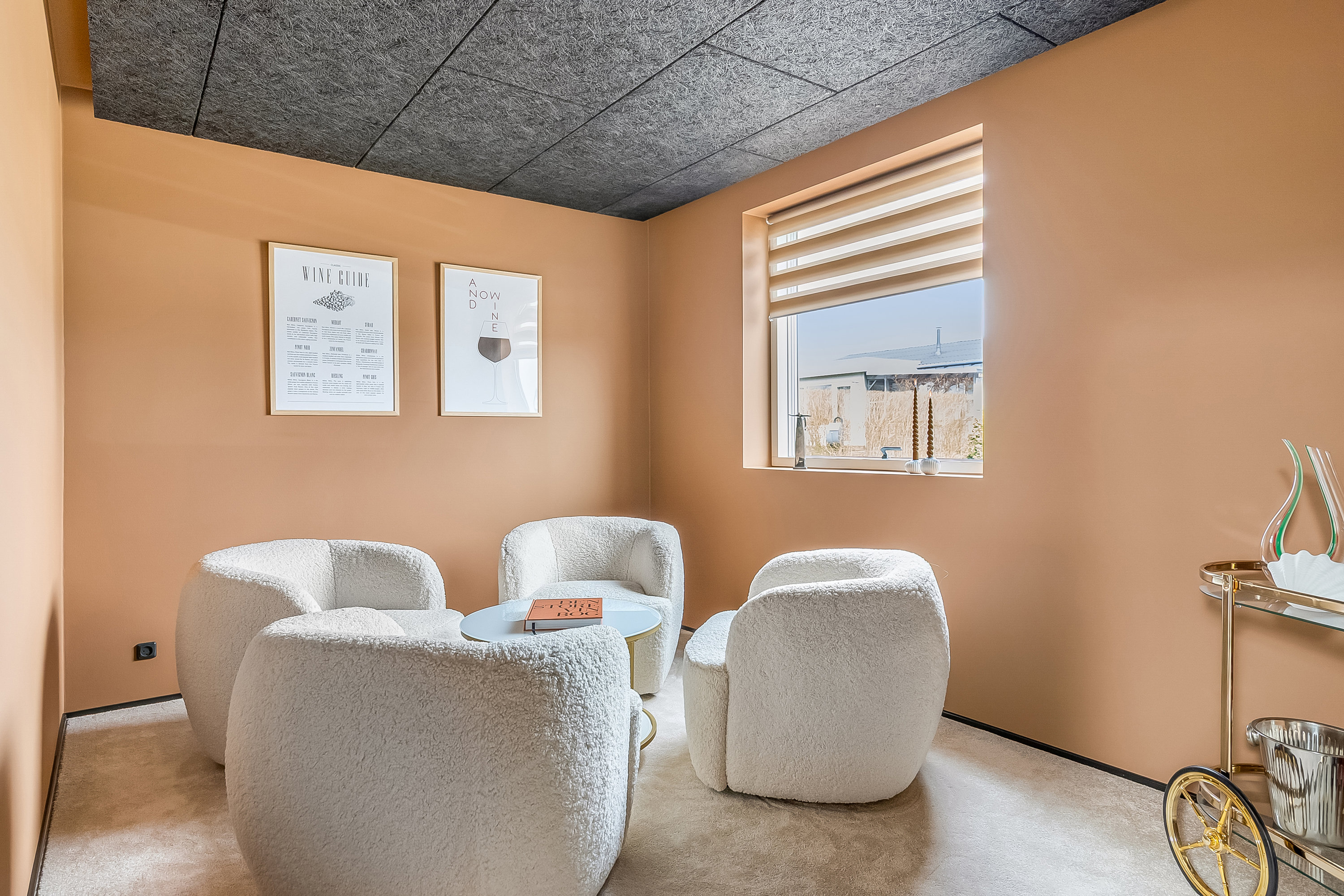 Fremhævet værelse billede i fuldskærmstilstand. Billede af Jupitervej 11, 7100 Vejle