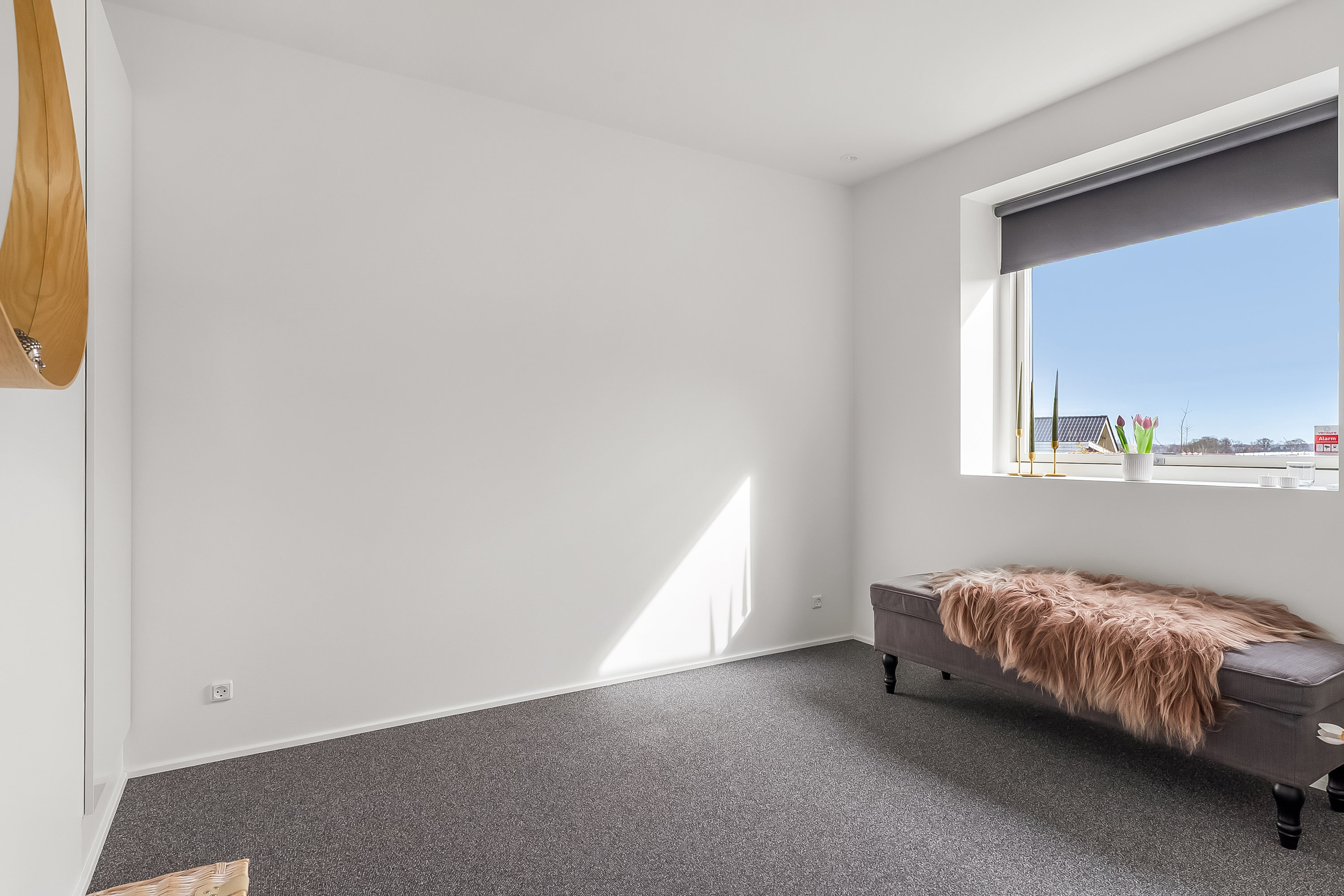 Fremhævet værelse billede i fuldskærmstilstand. Billede af Jupitervej 11, 7100 Vejle