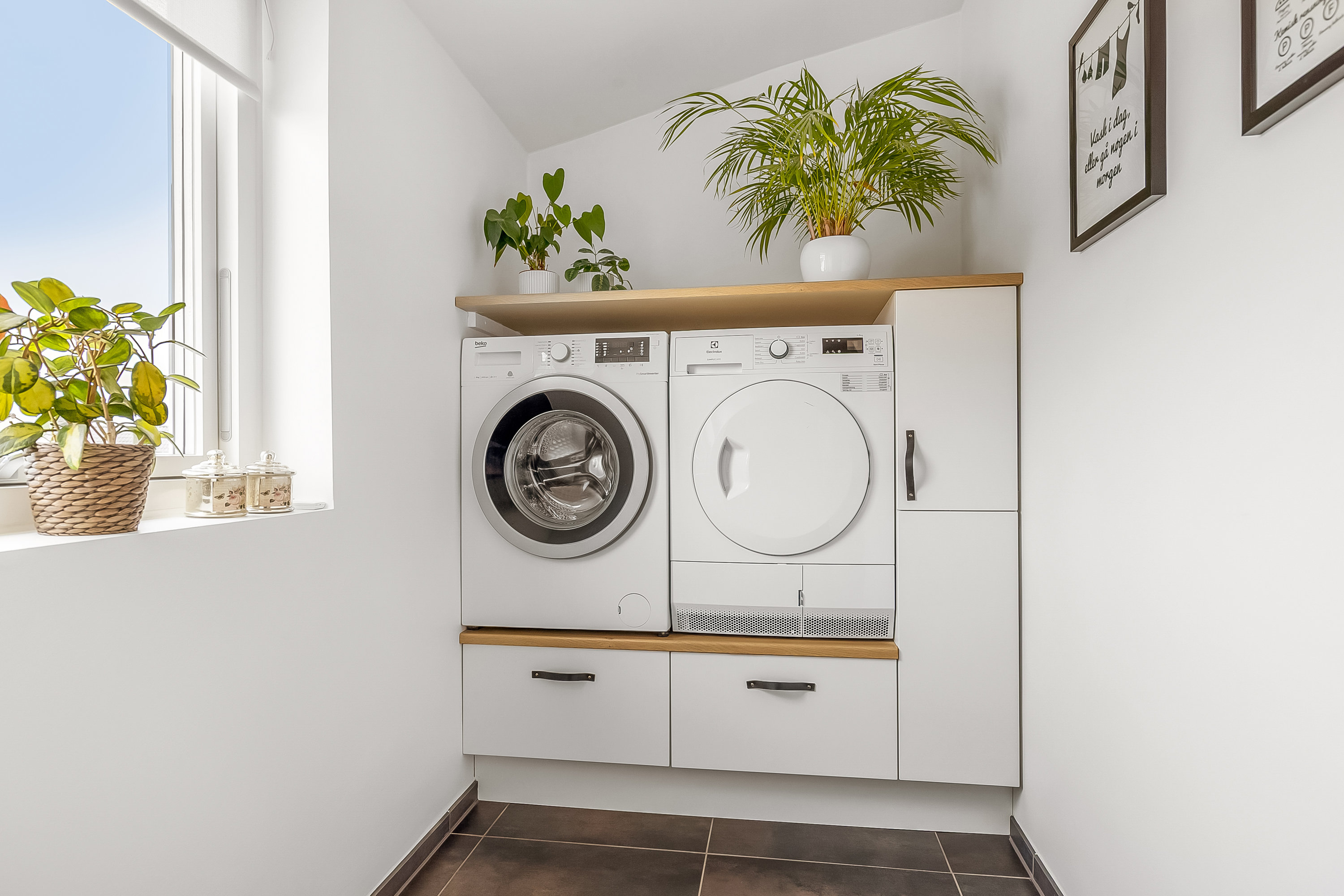 Fremhævet bryggers billede i fuldskærmstilstand. Billede af Jupitervej 11, 7100 Vejle