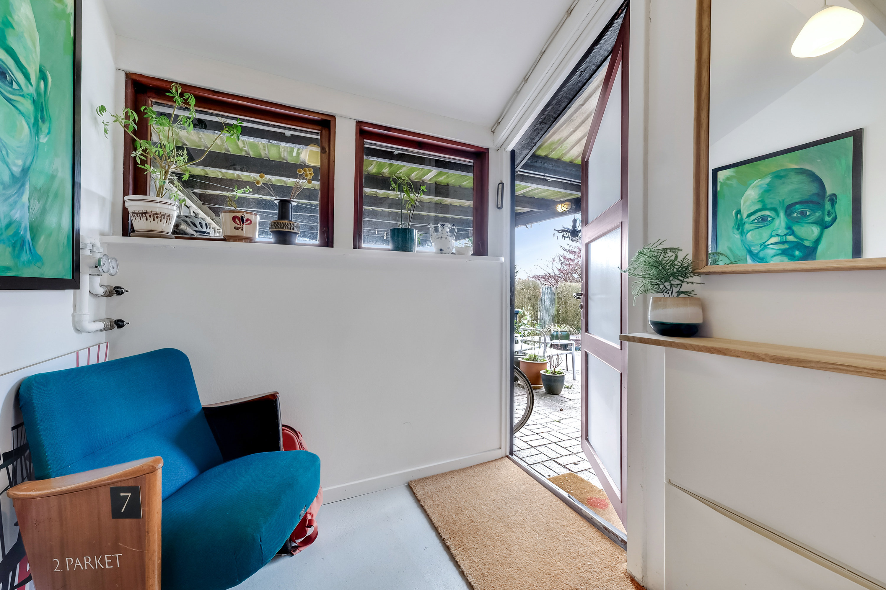 Fremhævet bryggers billede i fuldskærmstilstand. Billede af Arreskovvænget 18, 5230 Odense M