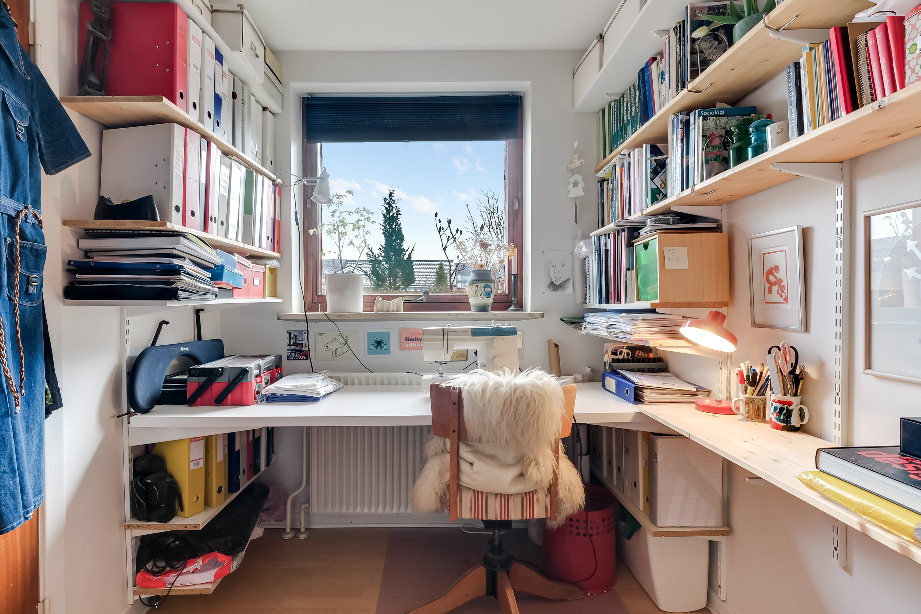 Fremhævet værelse billede i fuldskærmstilstand. Billede af Arreskovvænget 18, 5230 Odense M