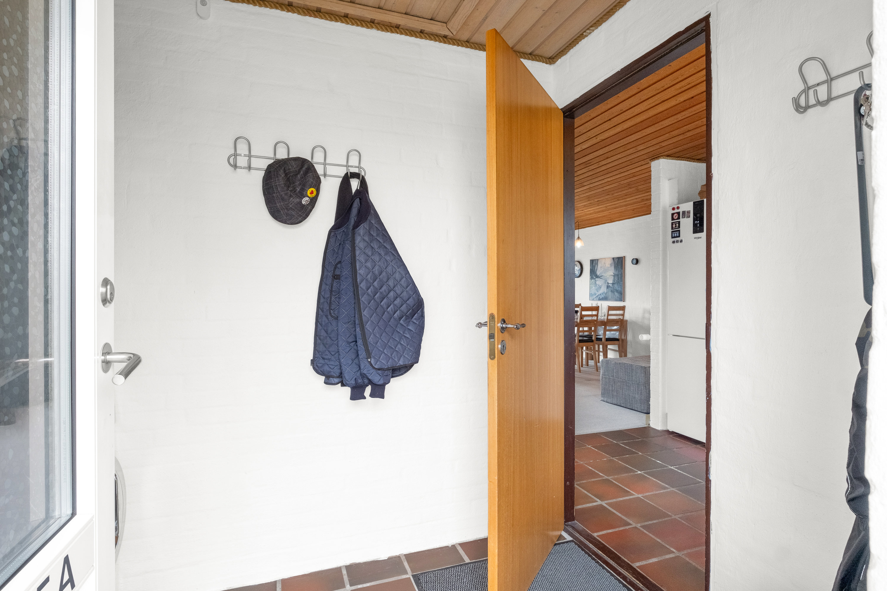 Fremhævet bryggers billede i fuldskærmstilstand. Billede af Mølledalen 15A, 8530 Hjortshøj