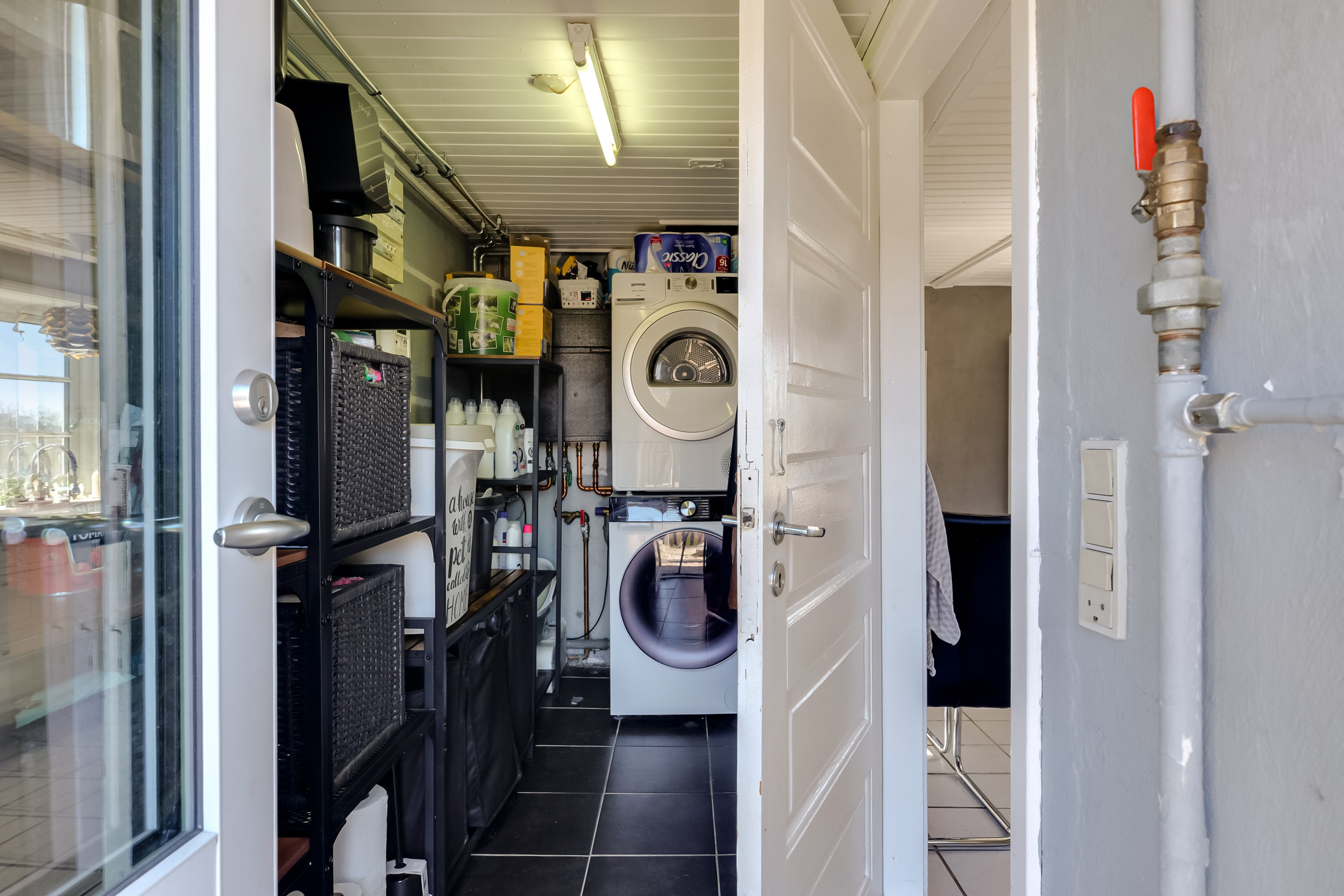 Fremhævet bryggers billede i fuldskærmstilstand. Billede af Nørregade 16, 5330 Munkebo