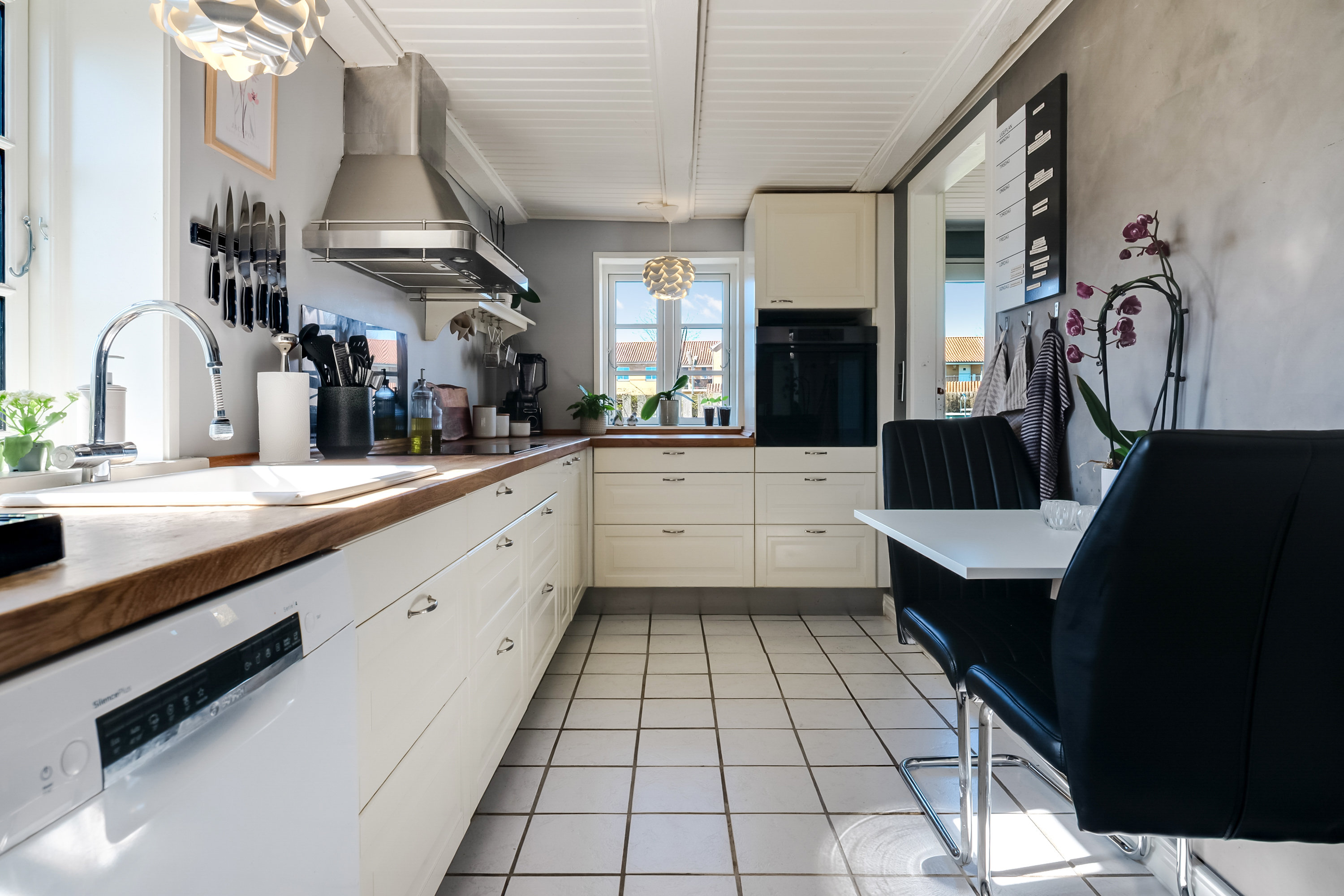 Miniaturebillede 2: køkken. Billede af Nørregade 16, 5330 Munkebo