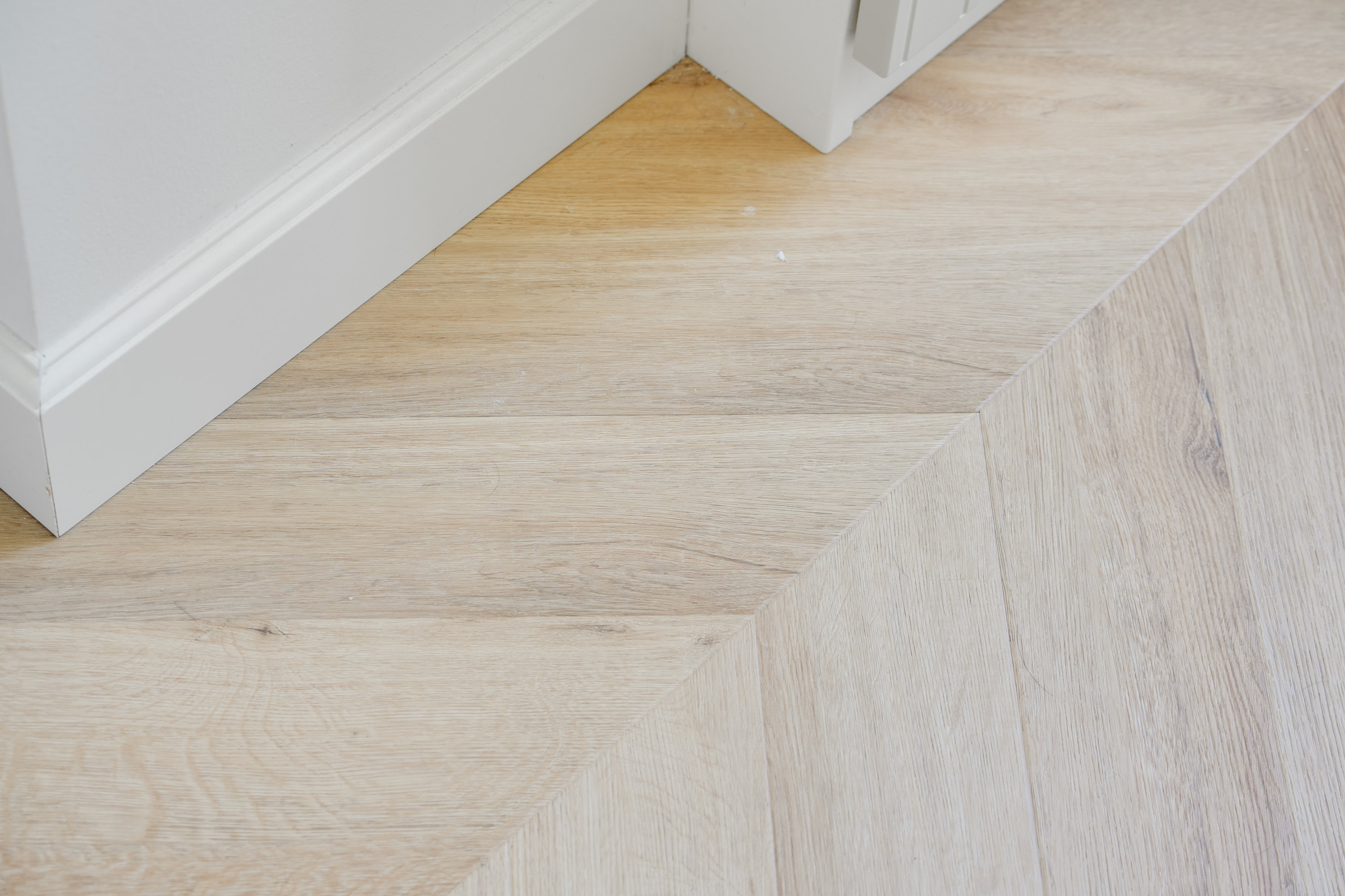 Fremhævet trappe billede i fuldskærmstilstand. Billede af Maglemosevej 11, st.. th., 2900 Hellerup