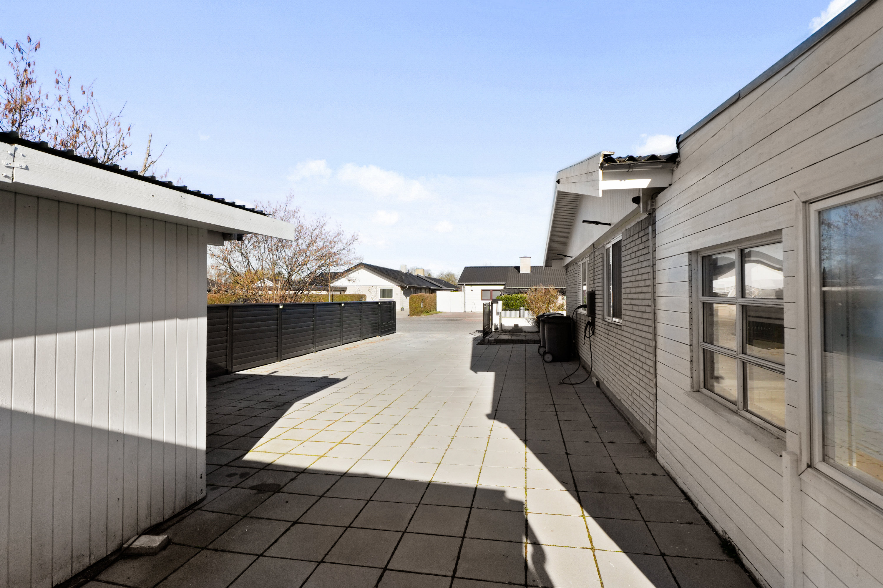 Fremhævet andet billede i fuldskærmstilstand. Billede af Landlyst Vænge 19, 2635 Ishøj