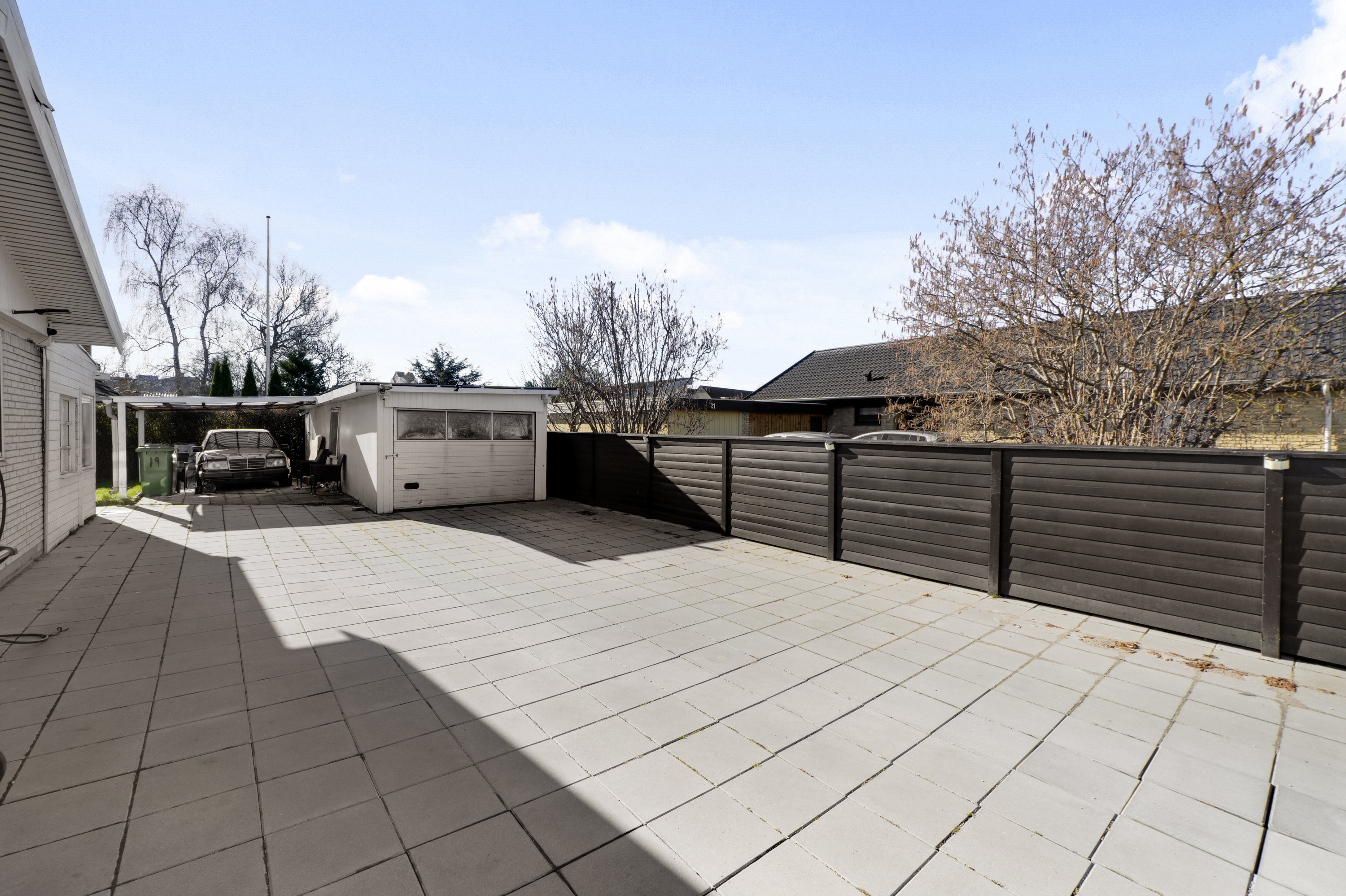 Fremhævet andet billede i fuldskærmstilstand. Billede af Landlyst Vænge 19, 2635 Ishøj