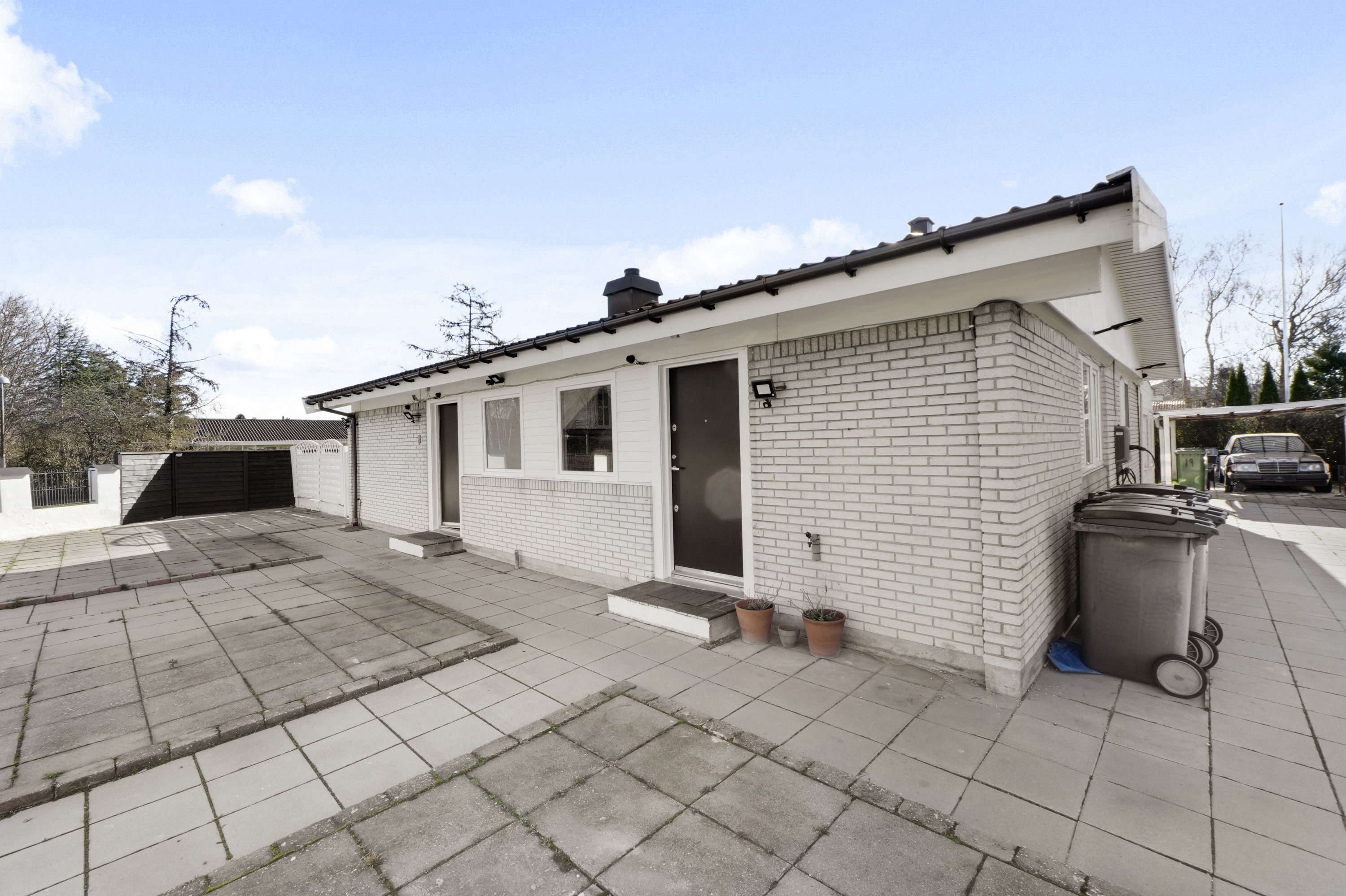 Fremhævet andet billede i fuldskærmstilstand. Billede af Landlyst Vænge 19, 2635 Ishøj